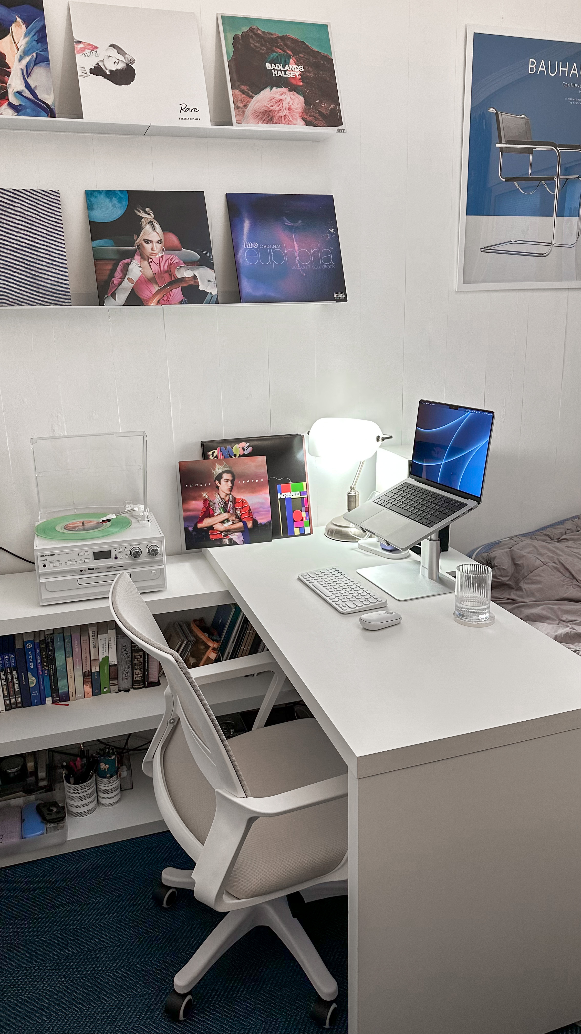 Bankers Desk Lamp user photo