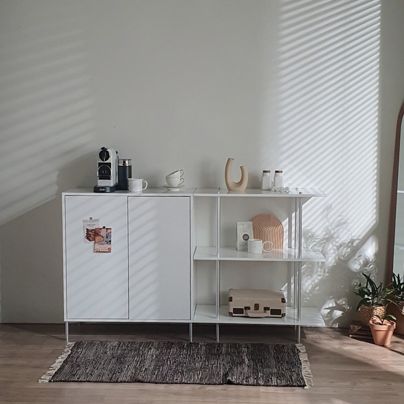 Modular Storage Console user photo