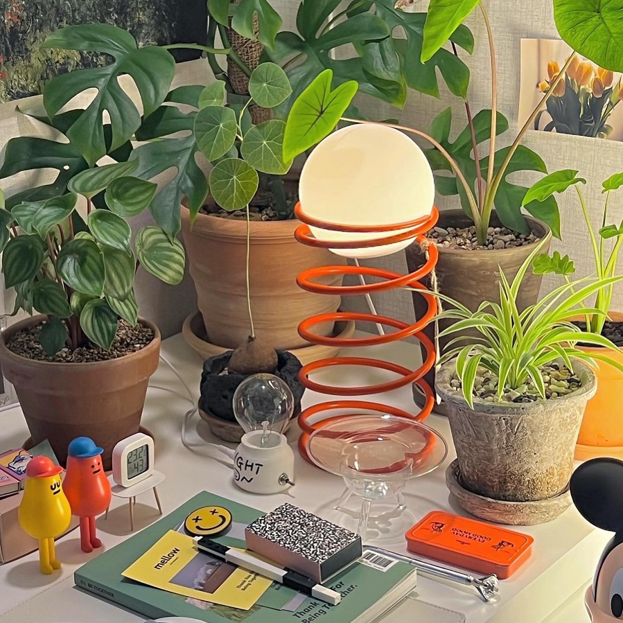 Squishy Moon Lamp user photo
