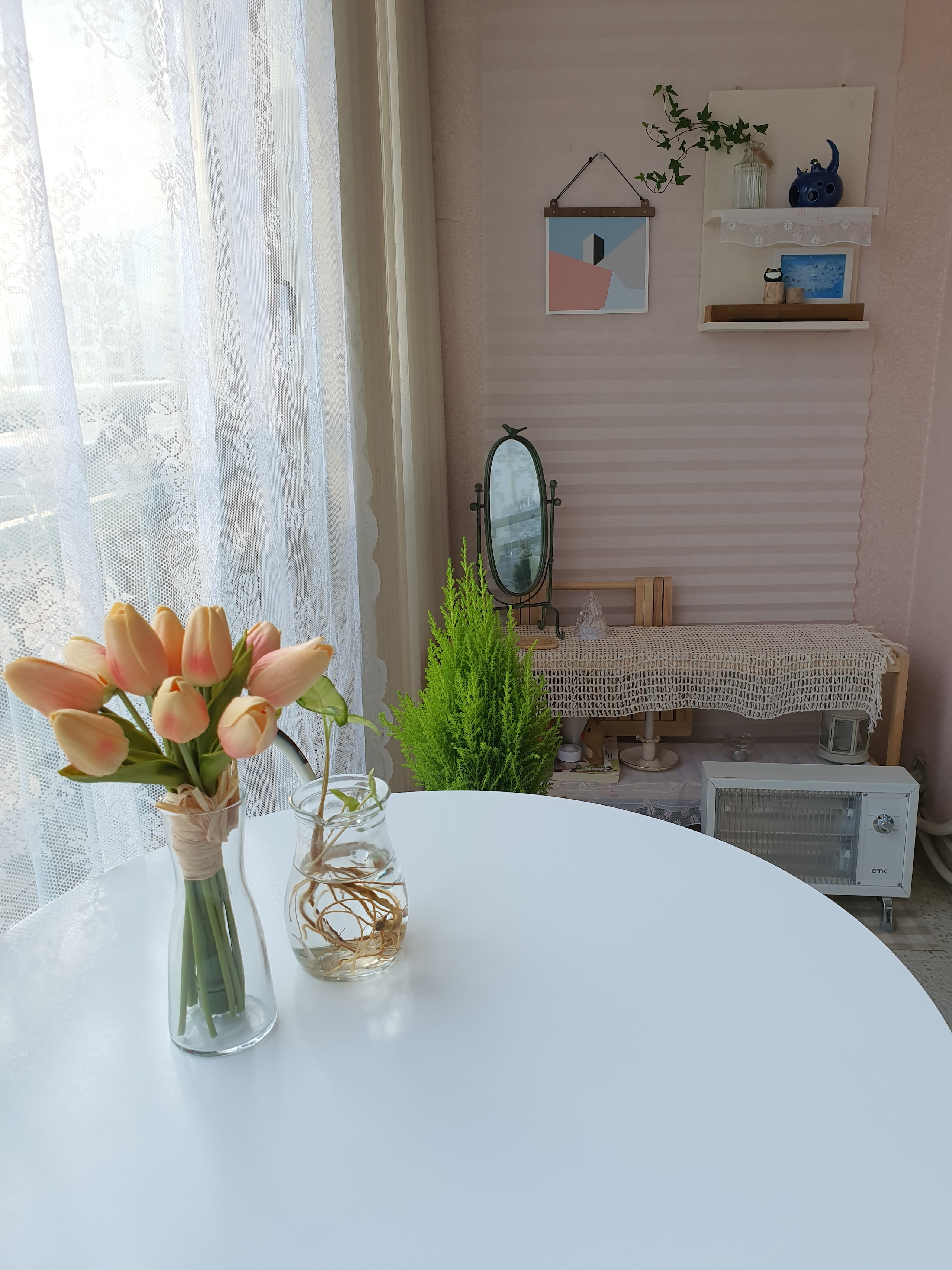 Tulip Bouquet Lamp user photo