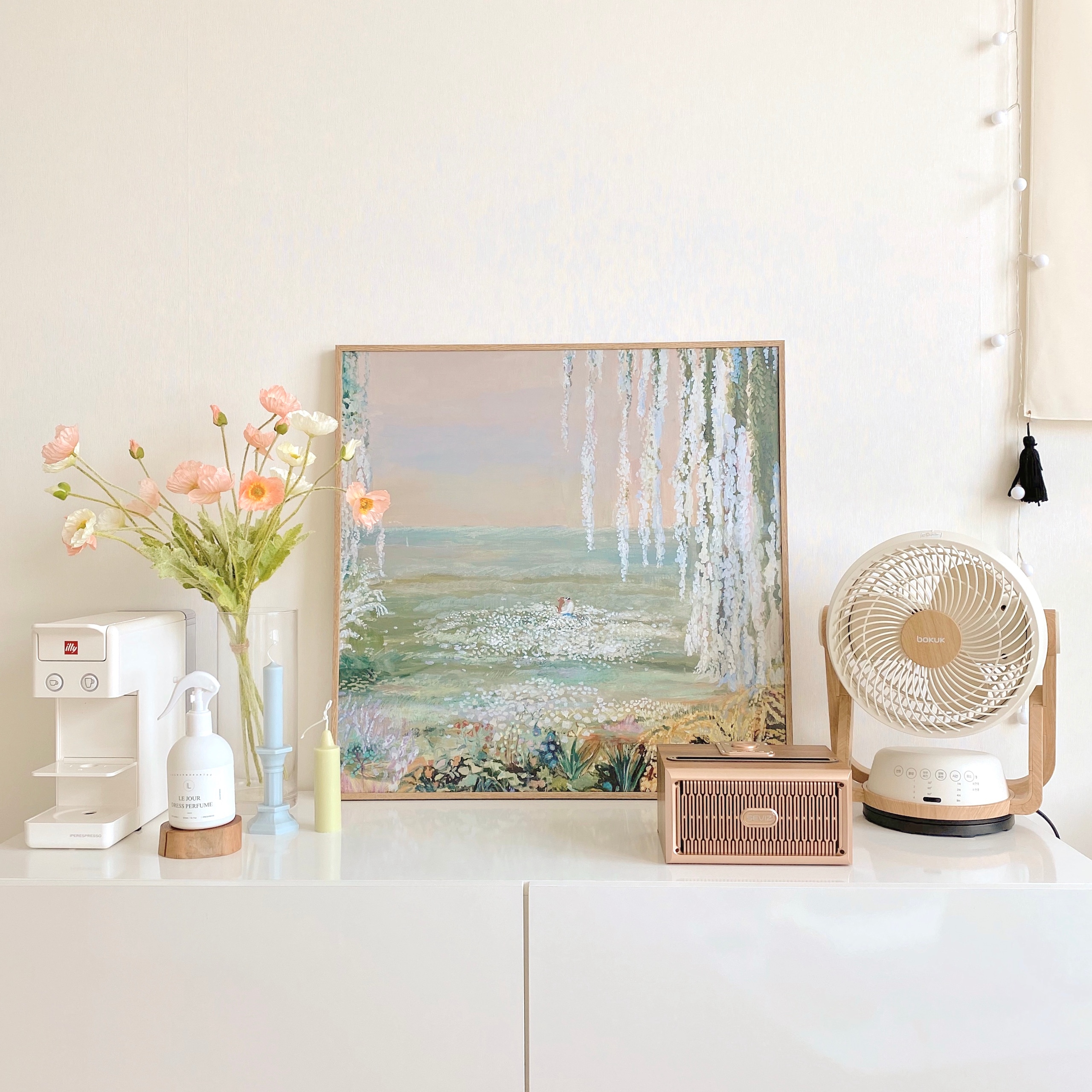 Lyon scented candle user photo