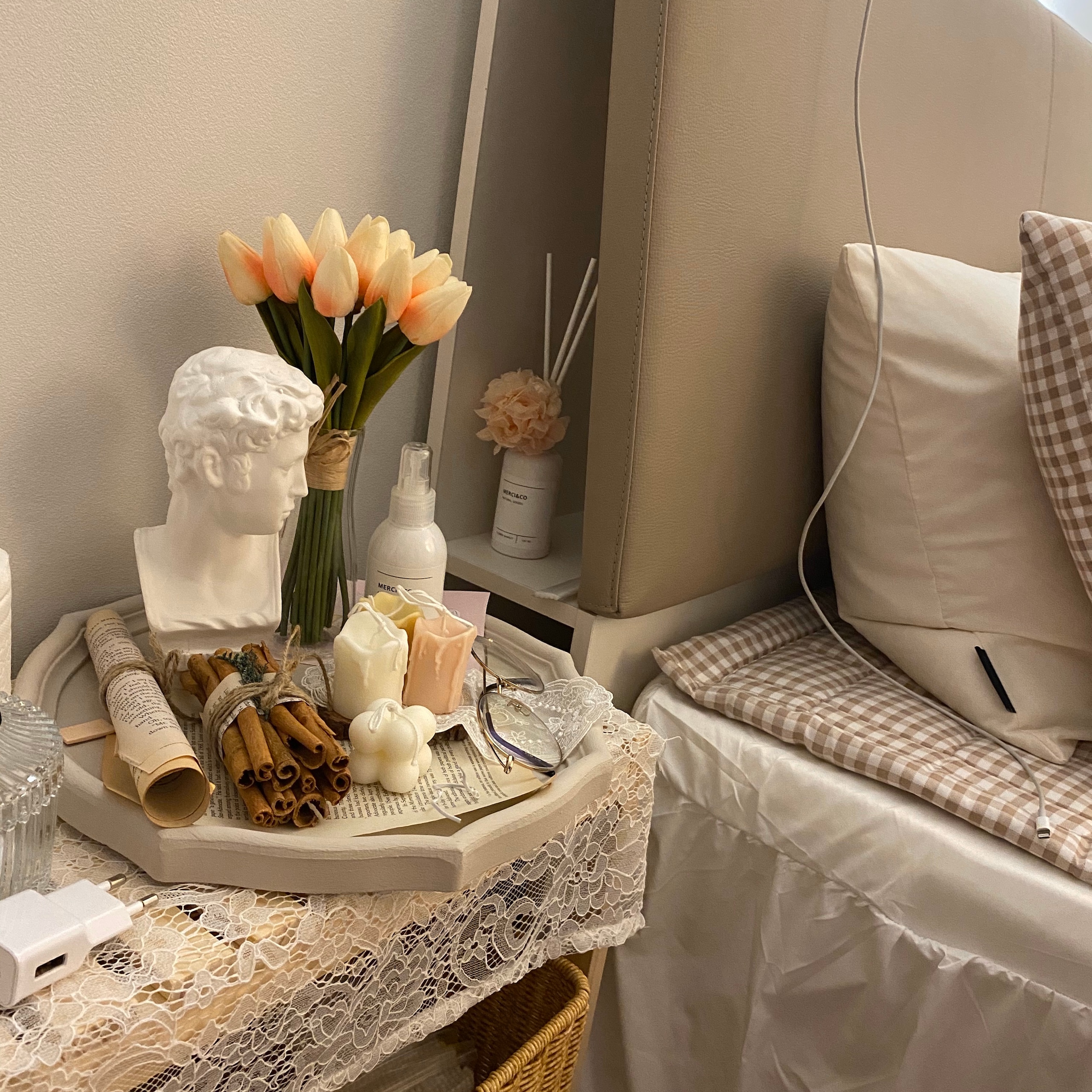 Tulip Bouquet Lamp user photo