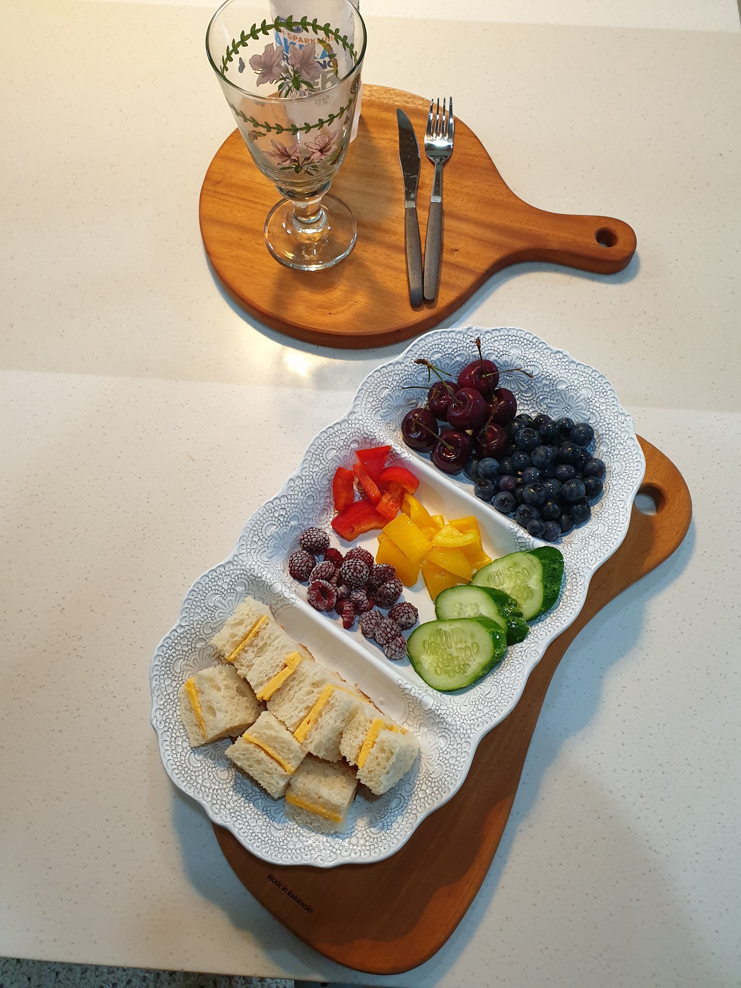 Pastel Cutlery 3-Piece Set user photo