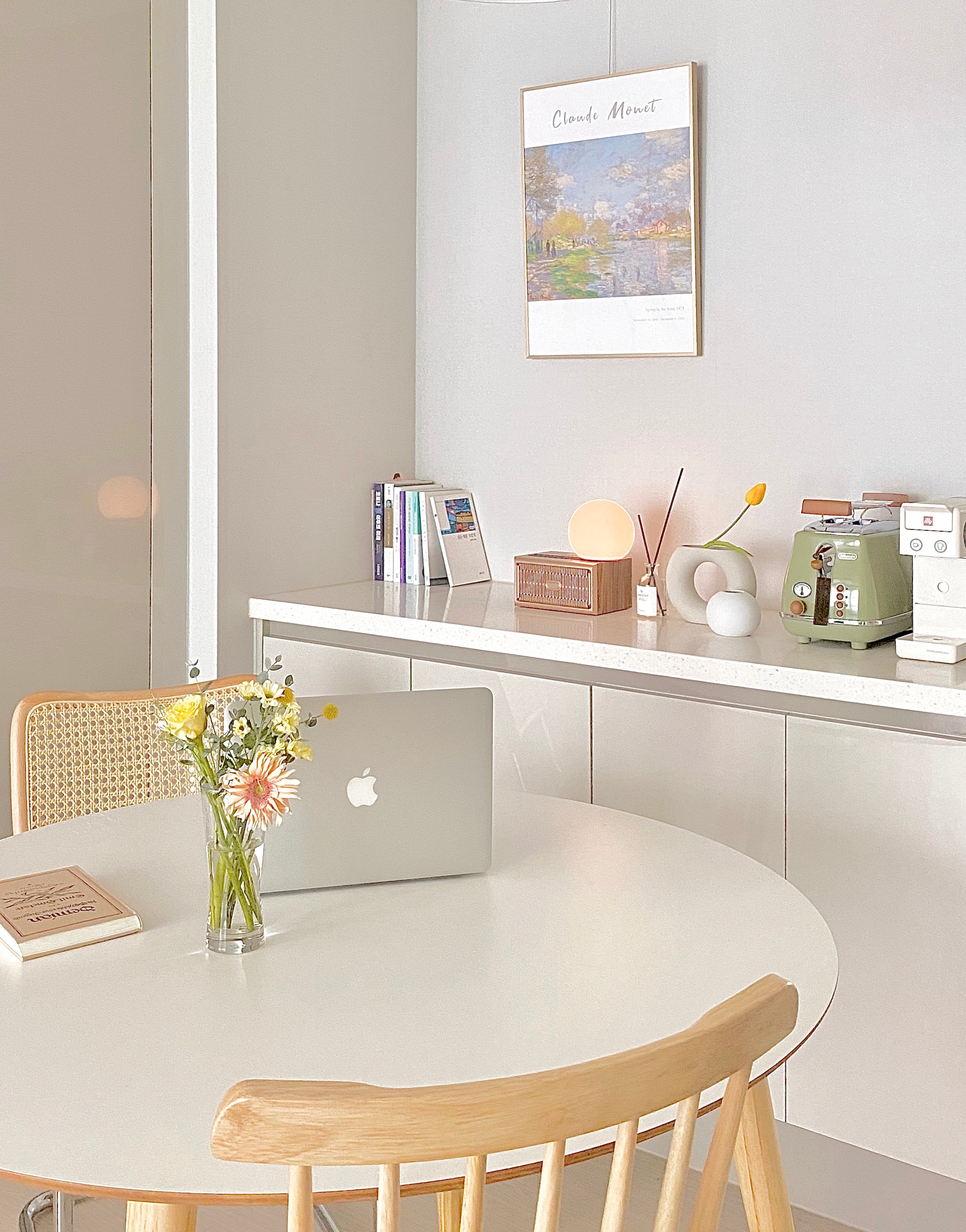 Squishy Moon Lamp user photo