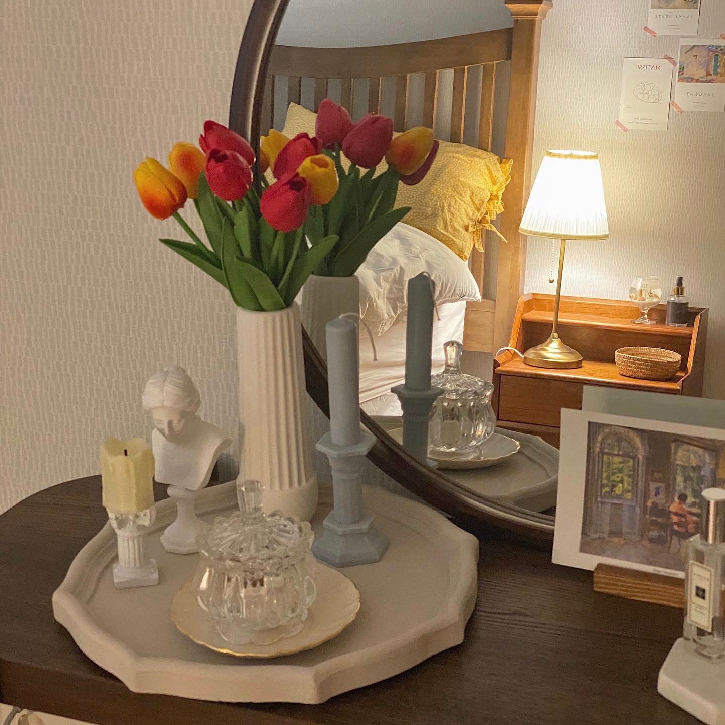 Lyon scented candle user photo