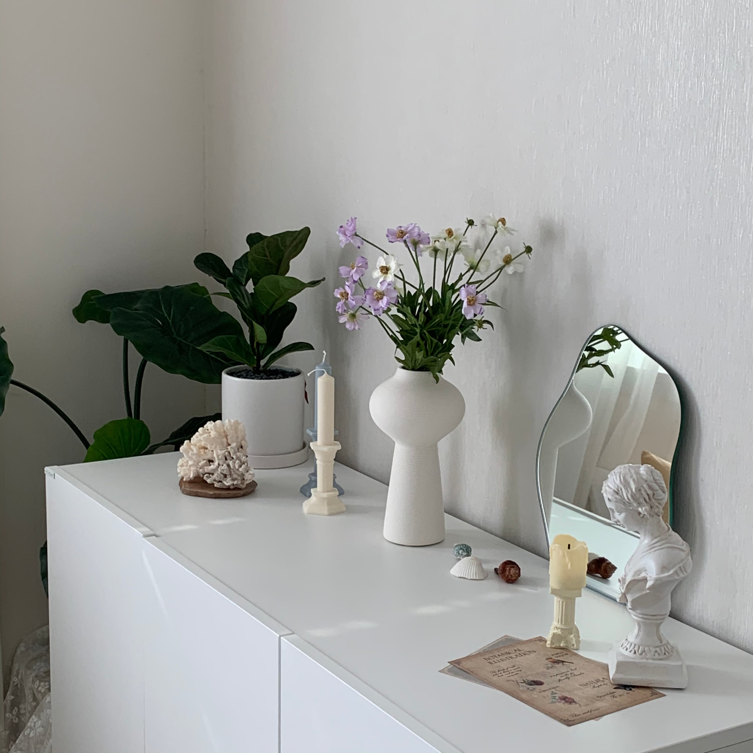Lyon scented candle user photo