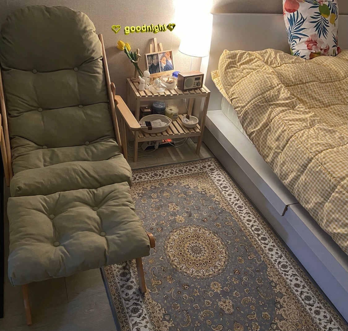Royal Persian Carpet user photo