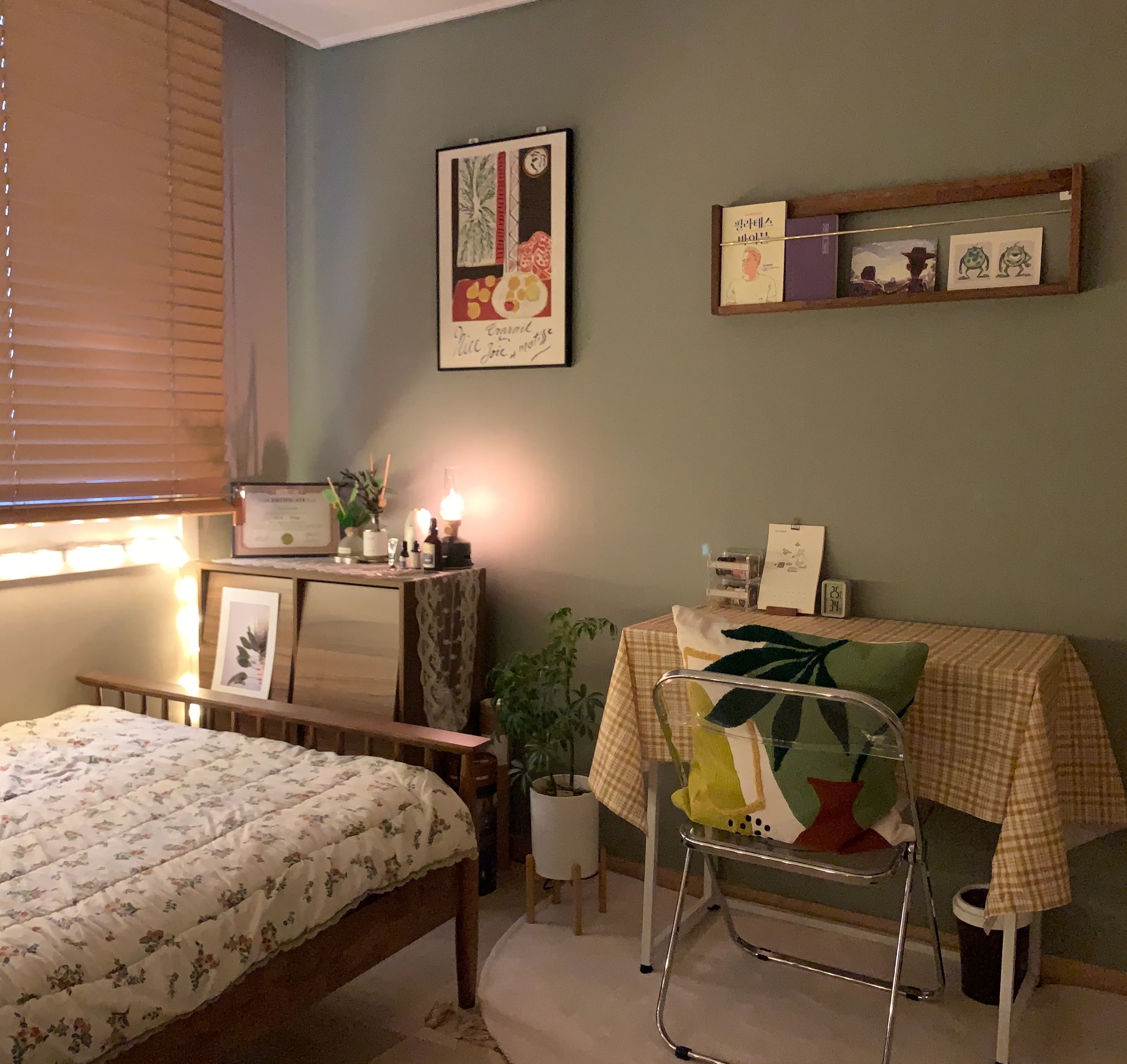 LED Lantern Speaker user photo