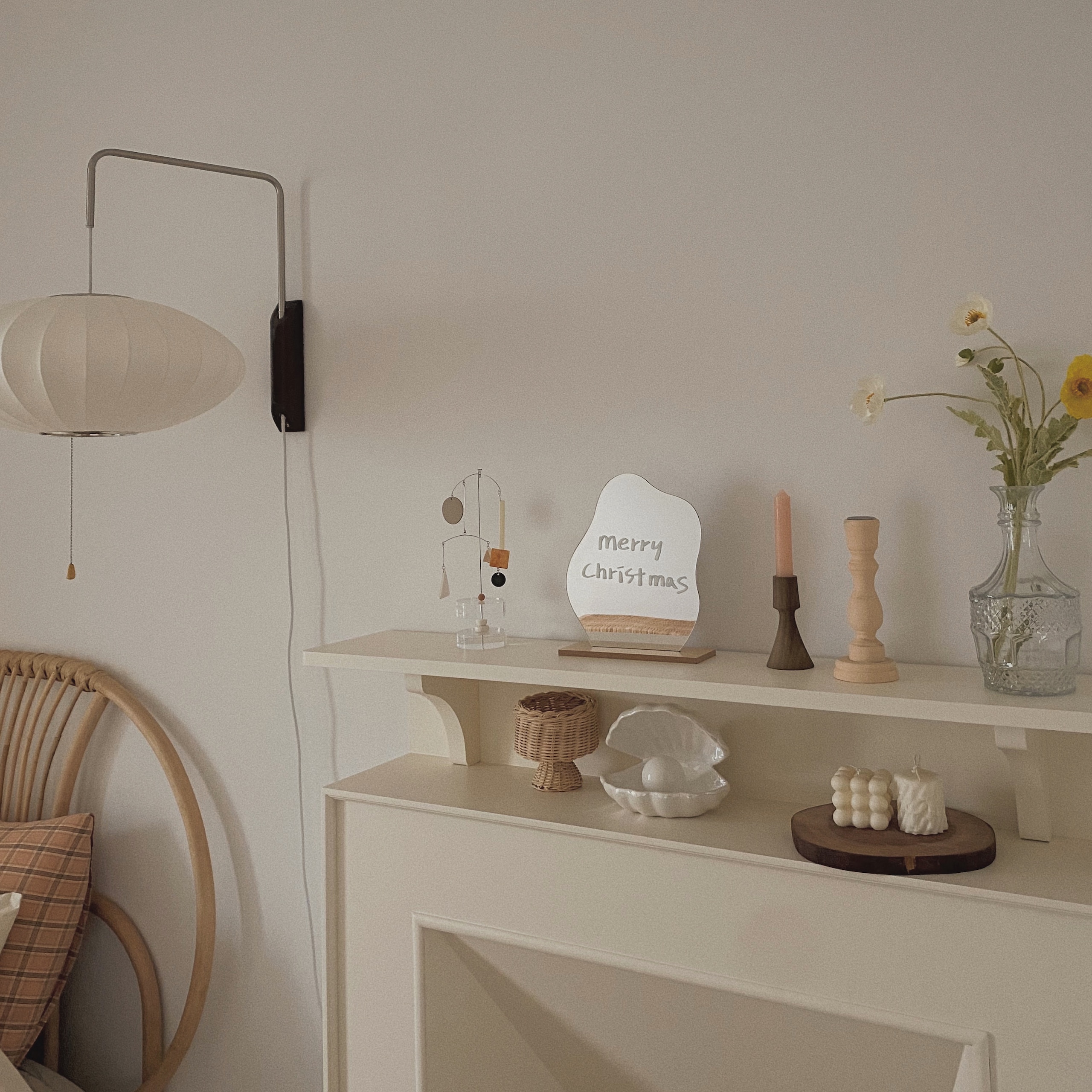 Clamshell Lamp user photo