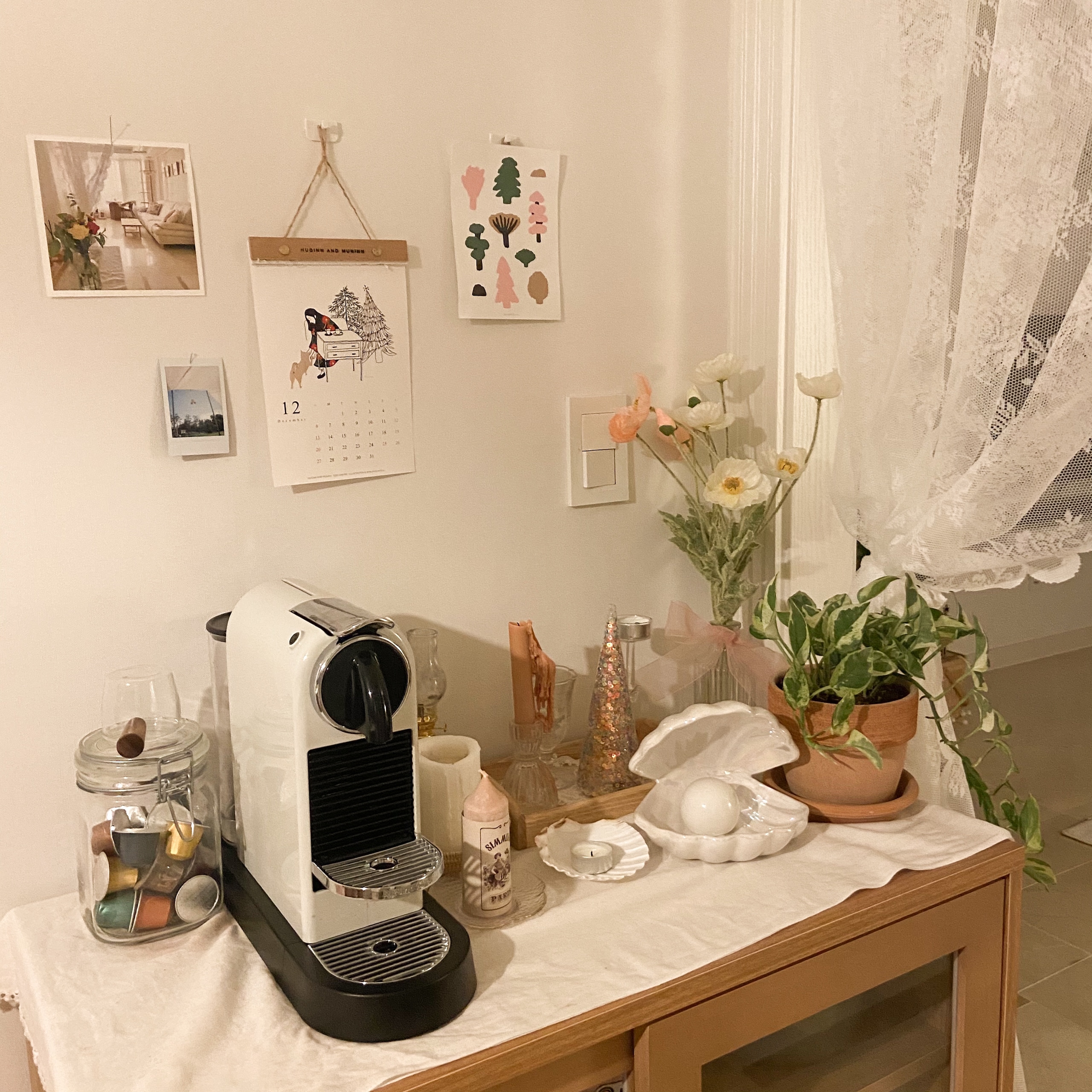 Clamshell Lamp user photo