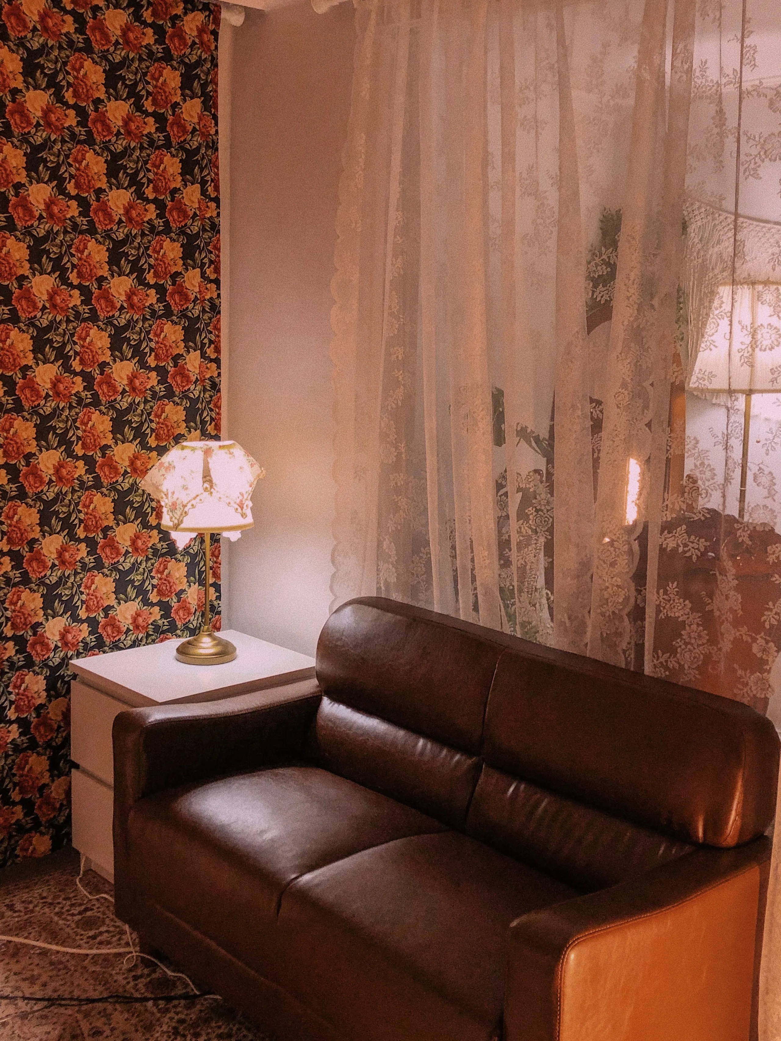 Chester Vintage 2-Seater Sofa user photo