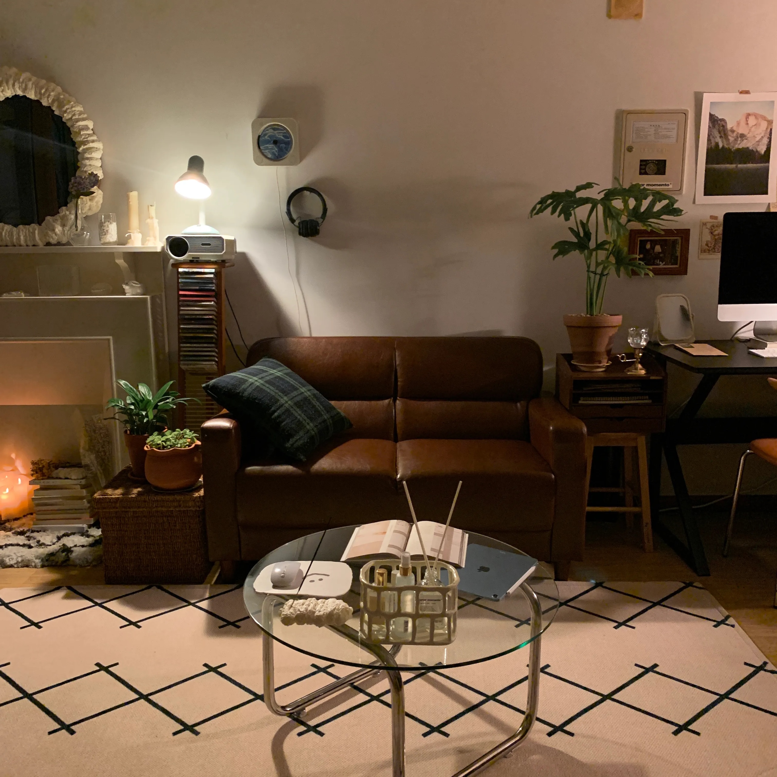 Chester Vintage 2-Seater Sofa user photo