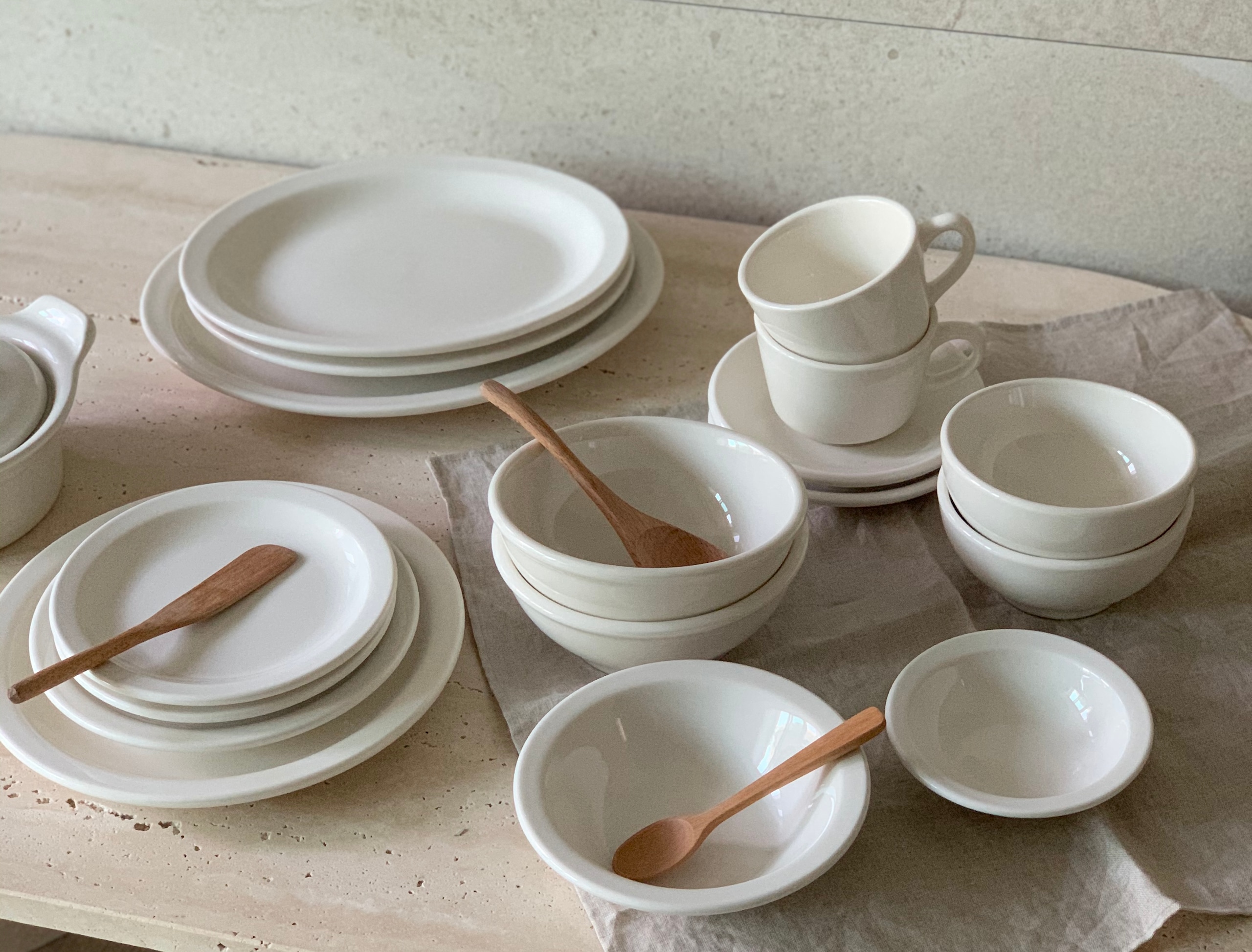 Retro Rim Ceramic Bowl user photo