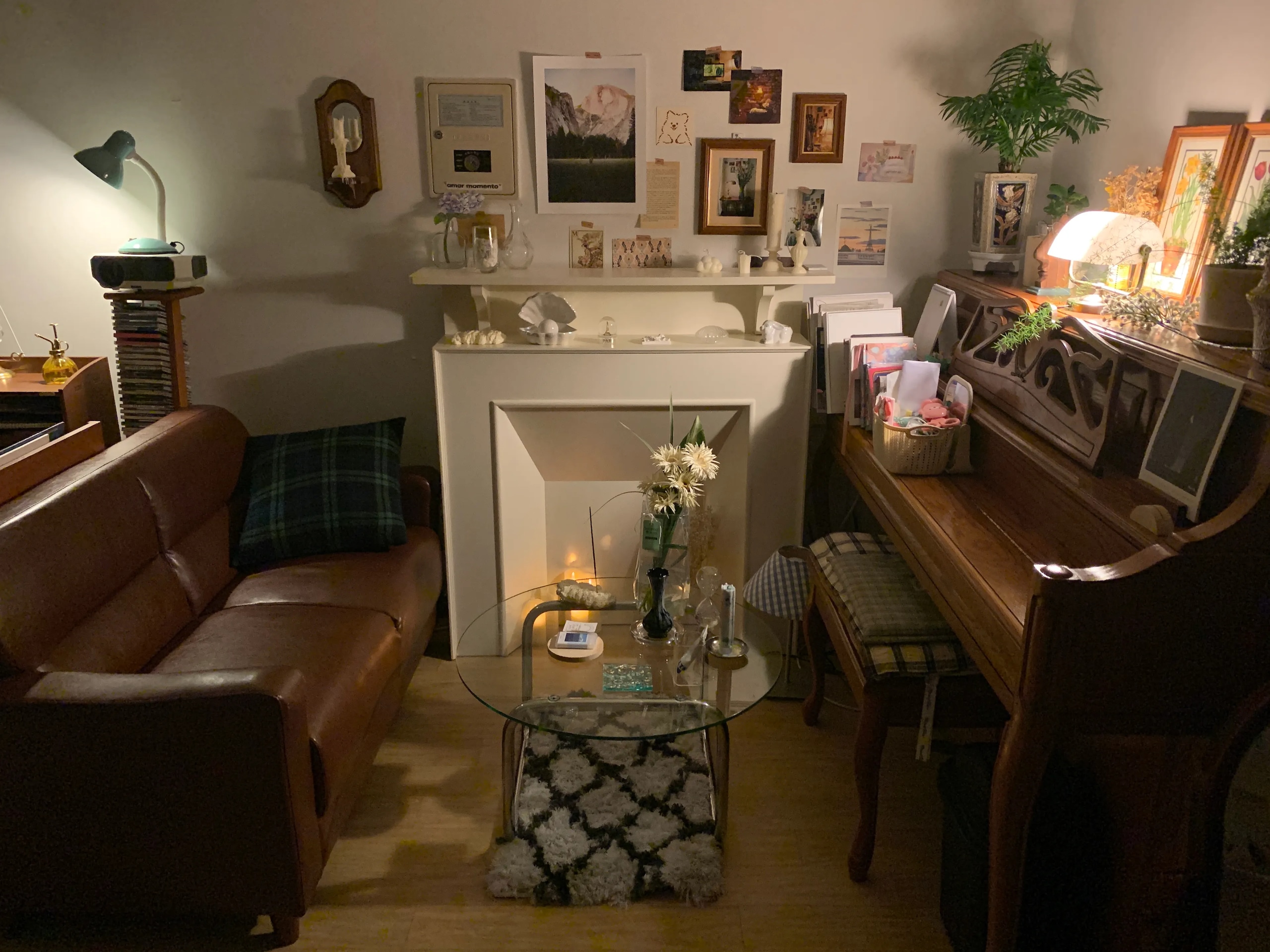 Chester Vintage 2-Seater Sofa user photo