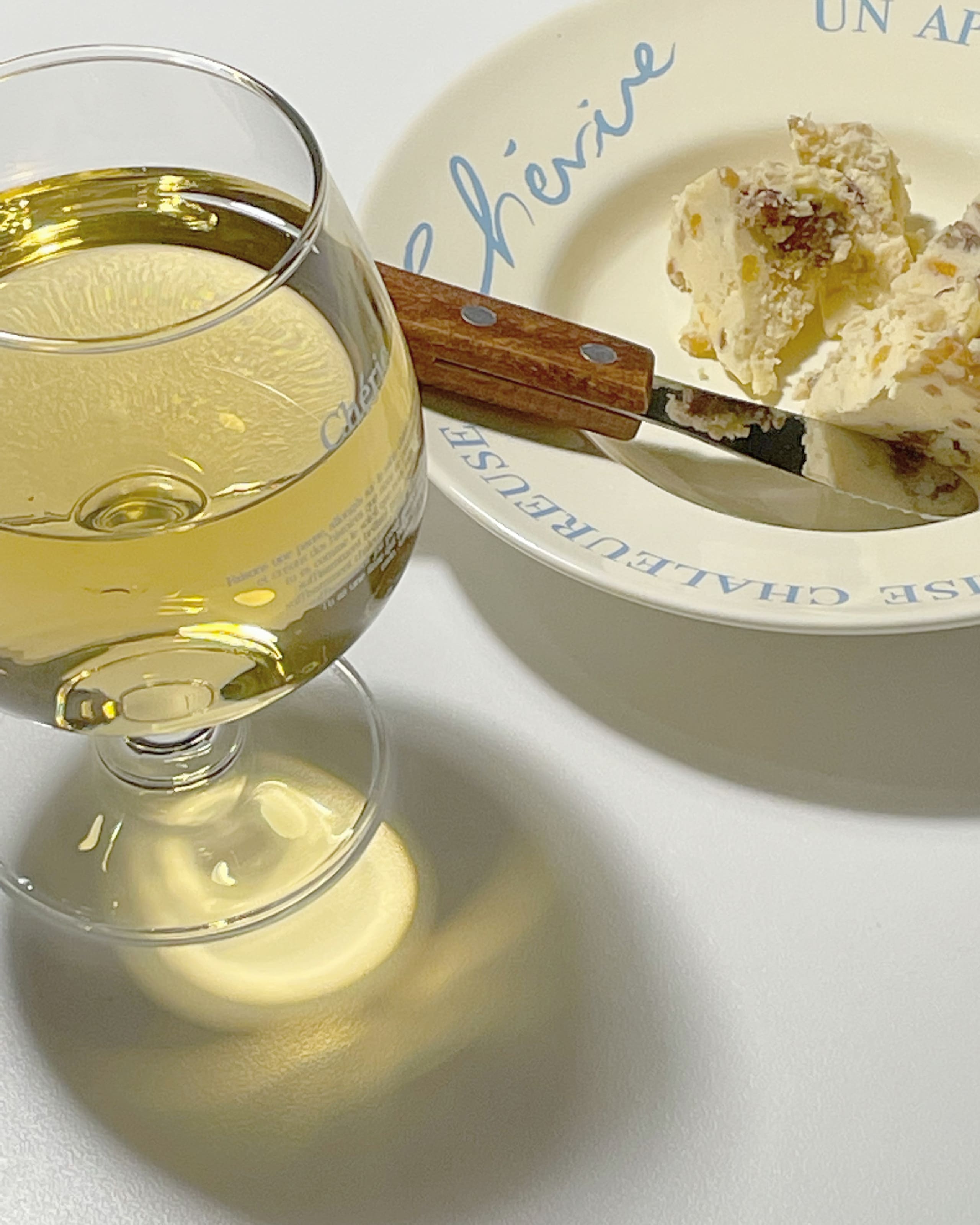 Wooden Butter Knife user photo
