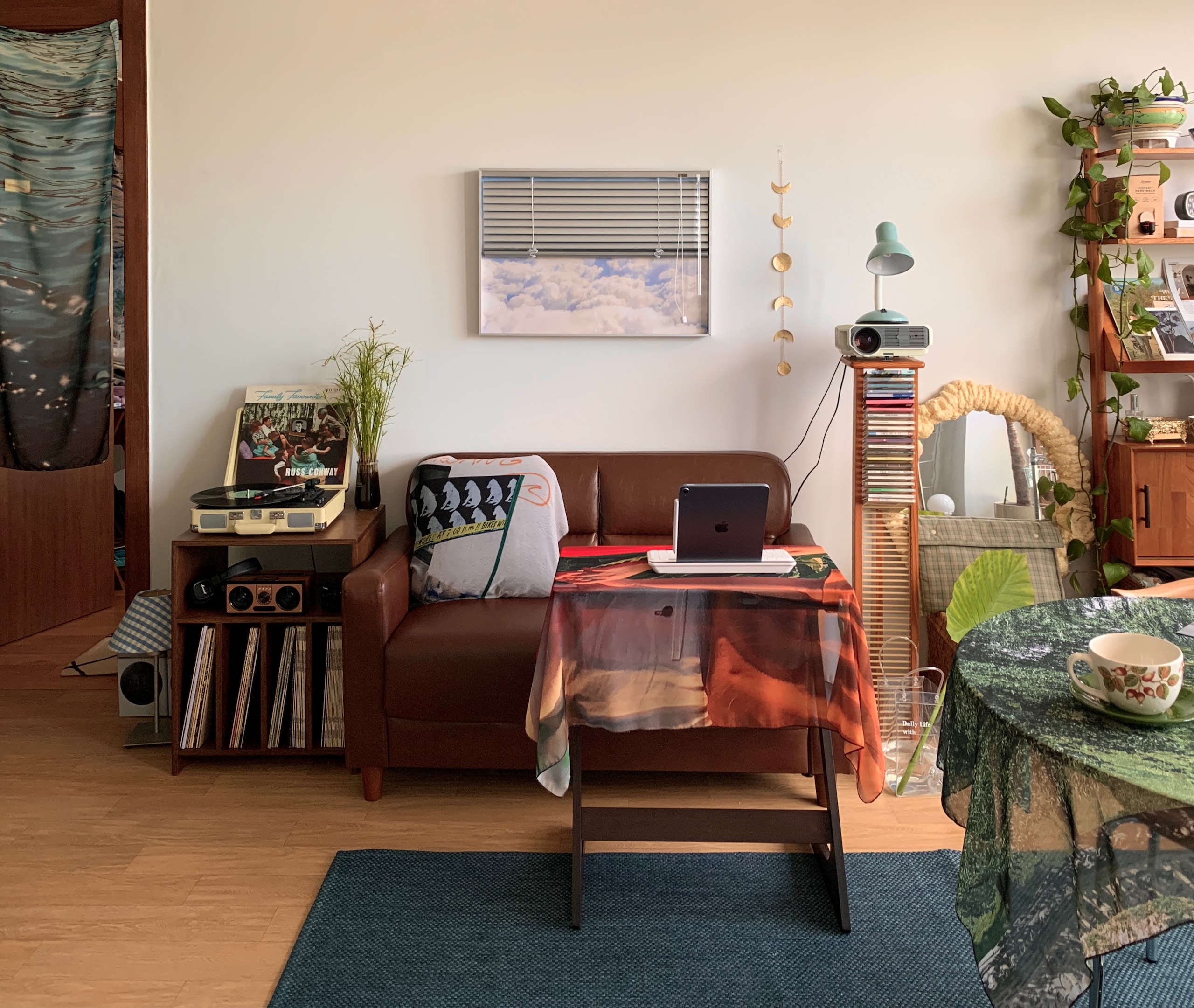 Chester Vintage 2-Seater Sofa user photo