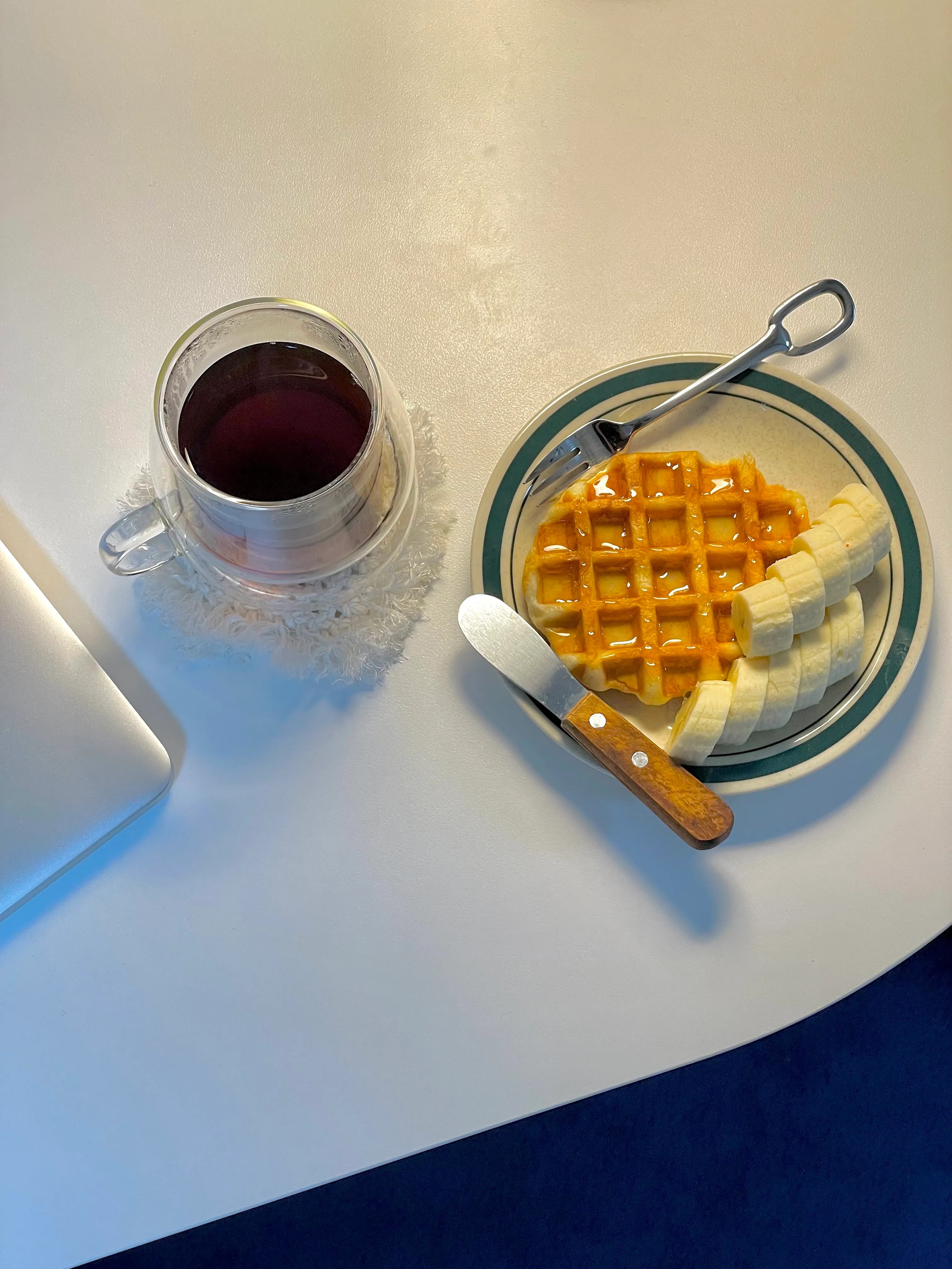 Wooden Butter Knife user photo