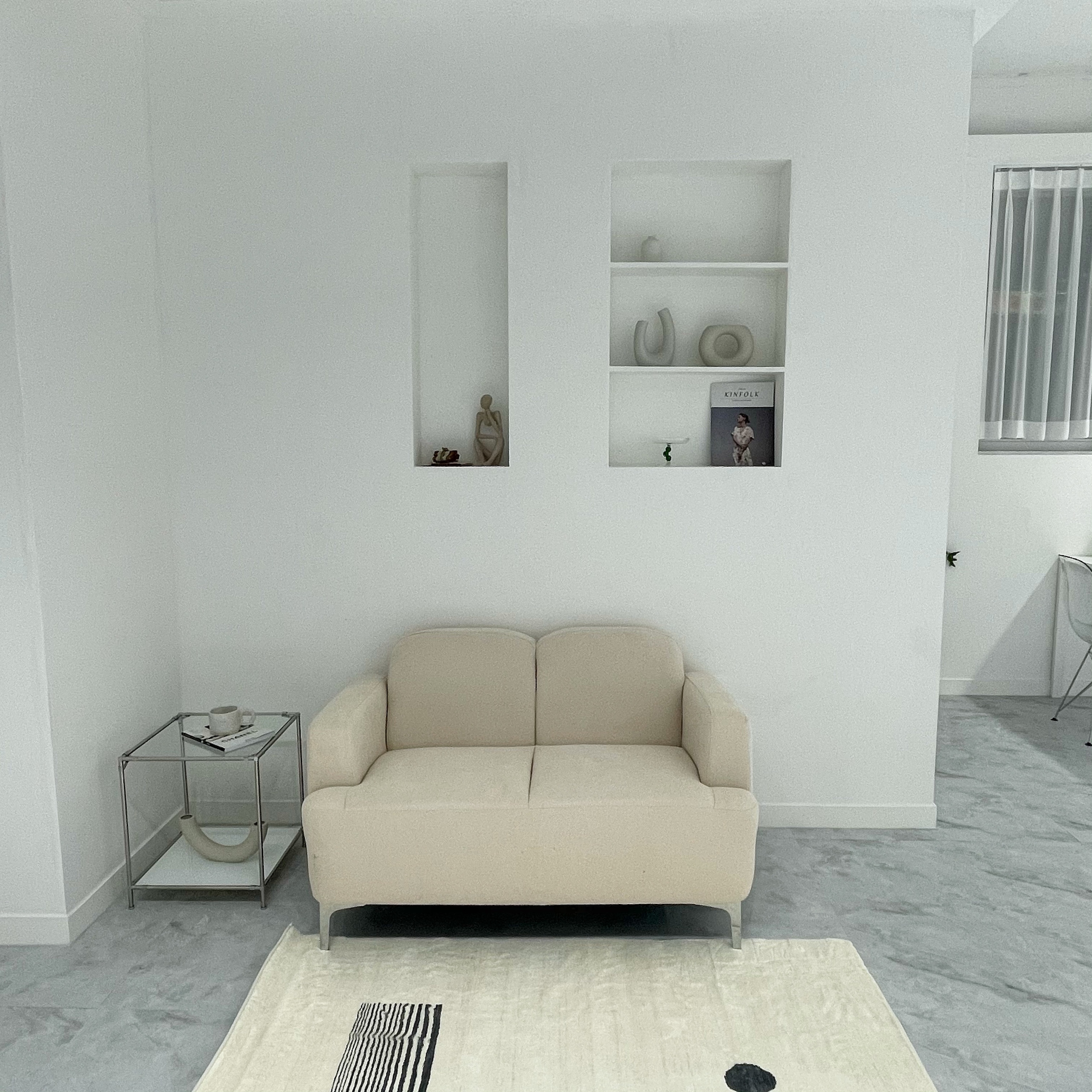 Urban Comfort 2-Seater Sofa user photo
