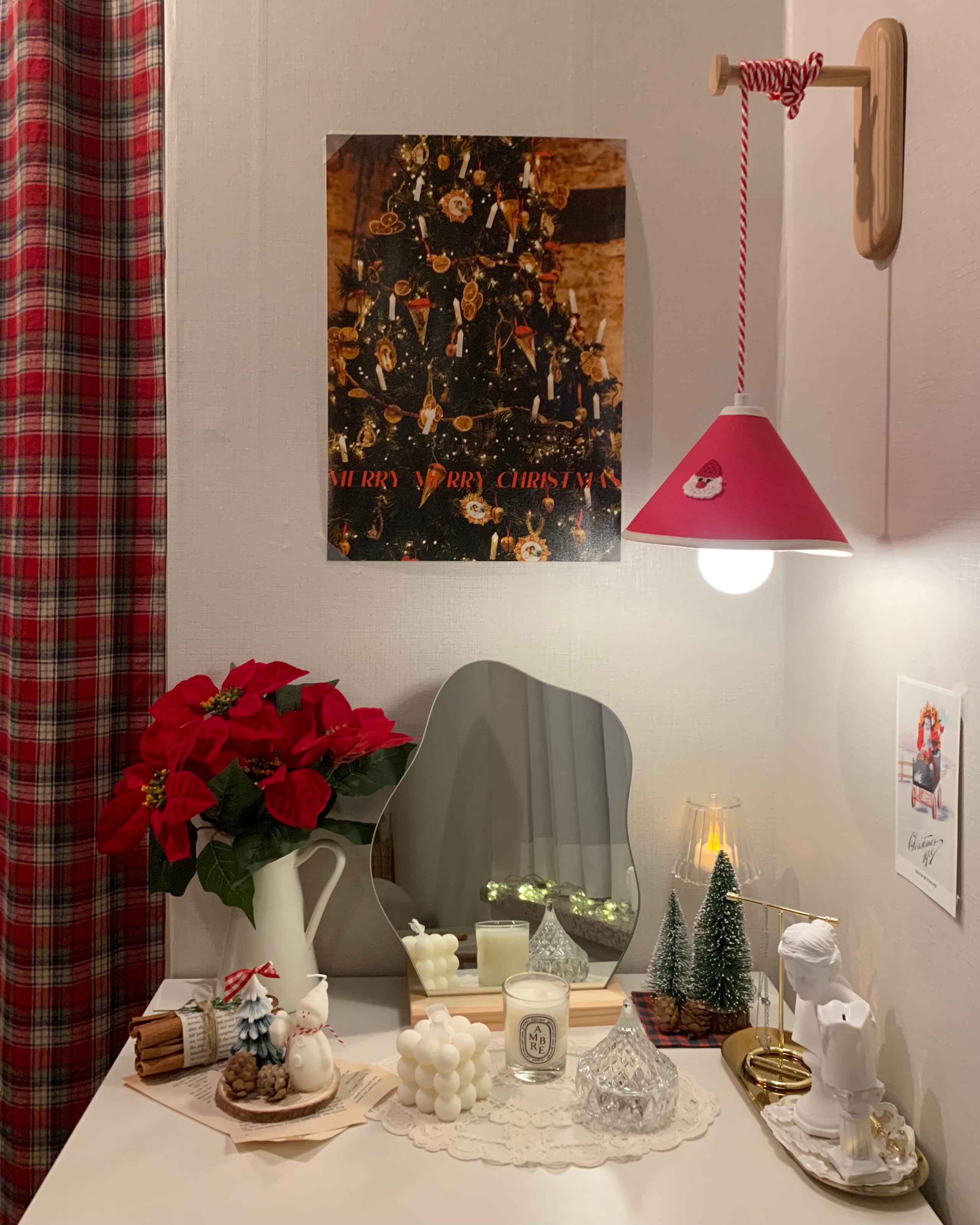 Decorative Lace Mat user photo