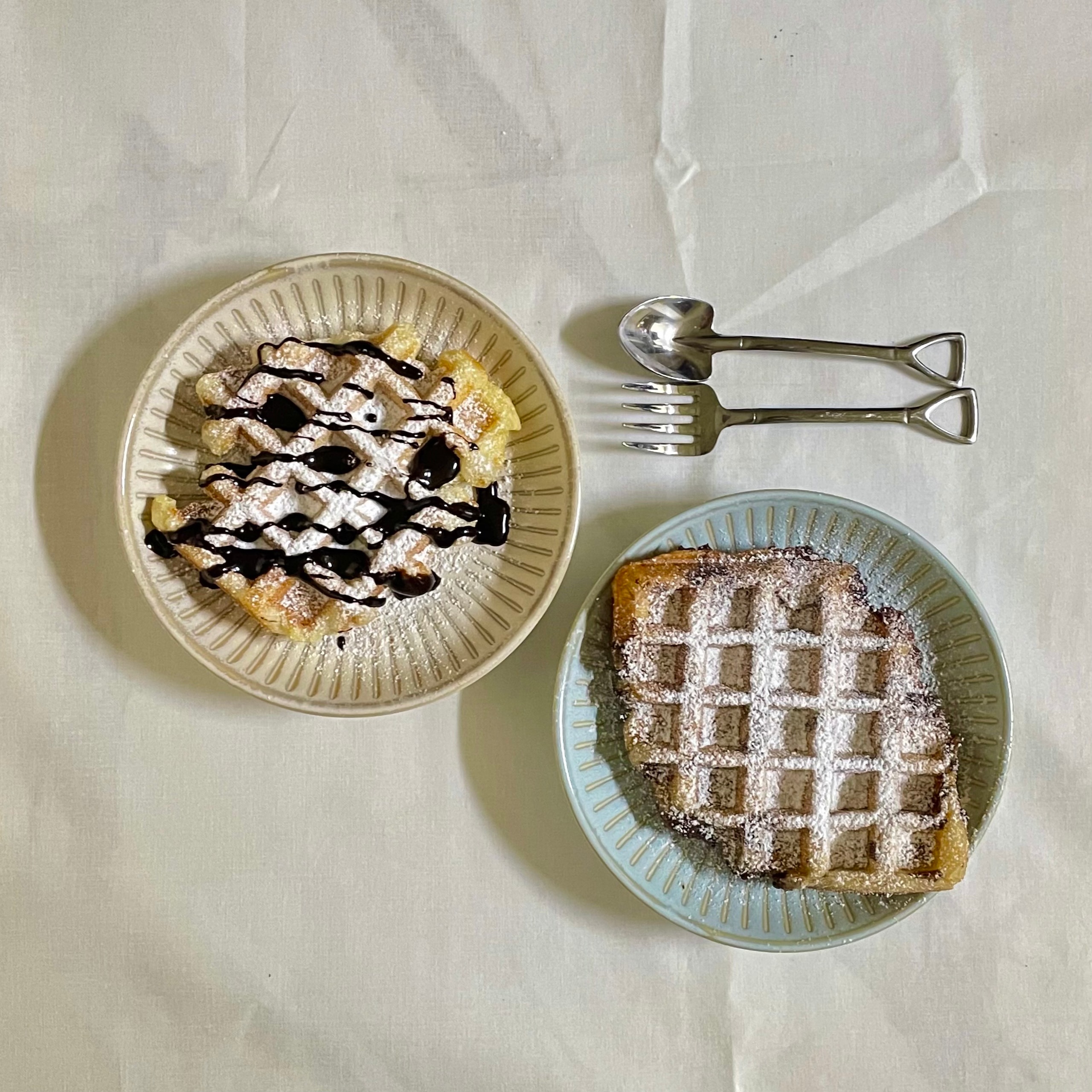 Sunbeam Ceramic Side Plates – Set of 6 user photo