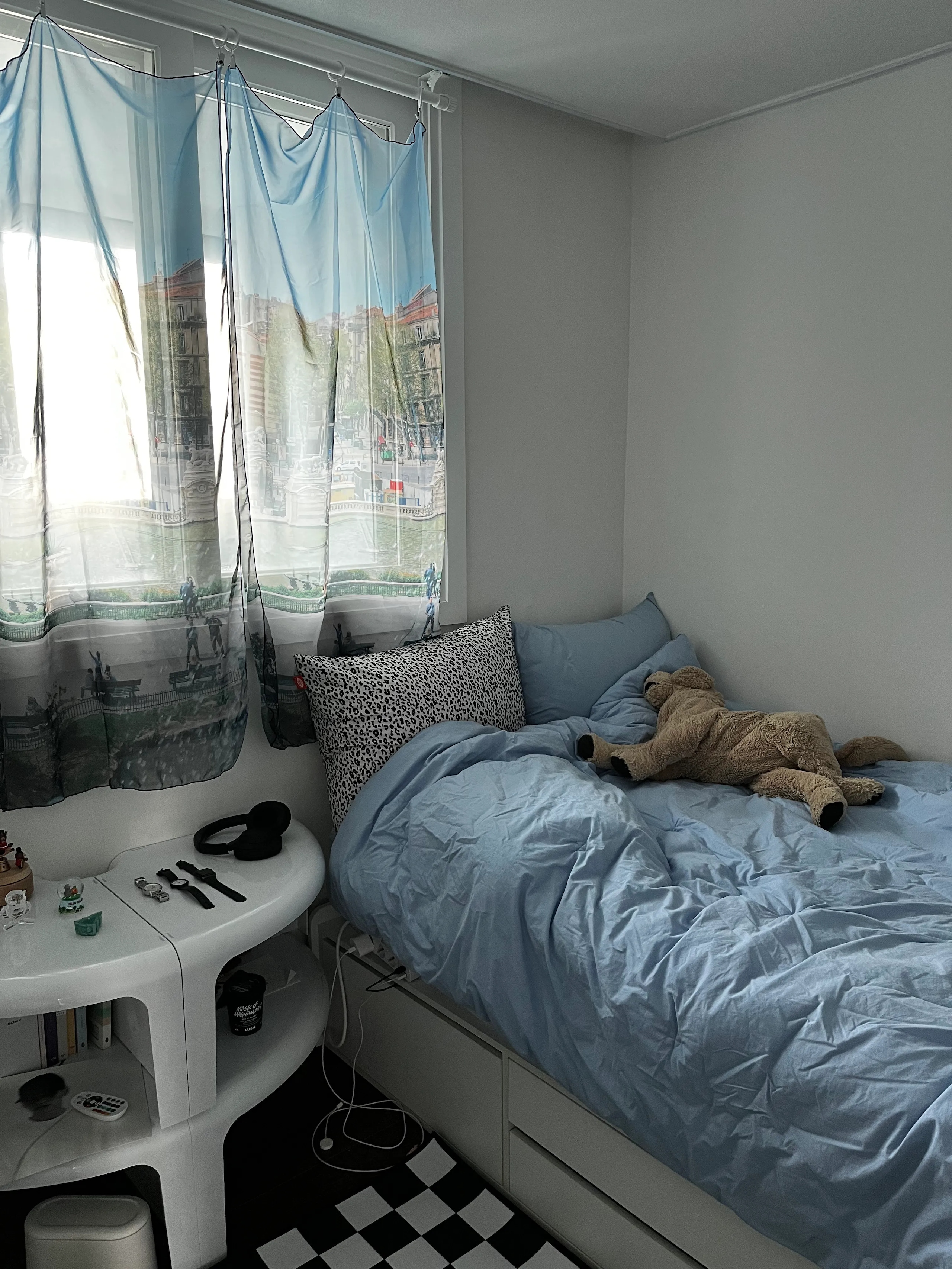 Kepler Modular Round Table user photo