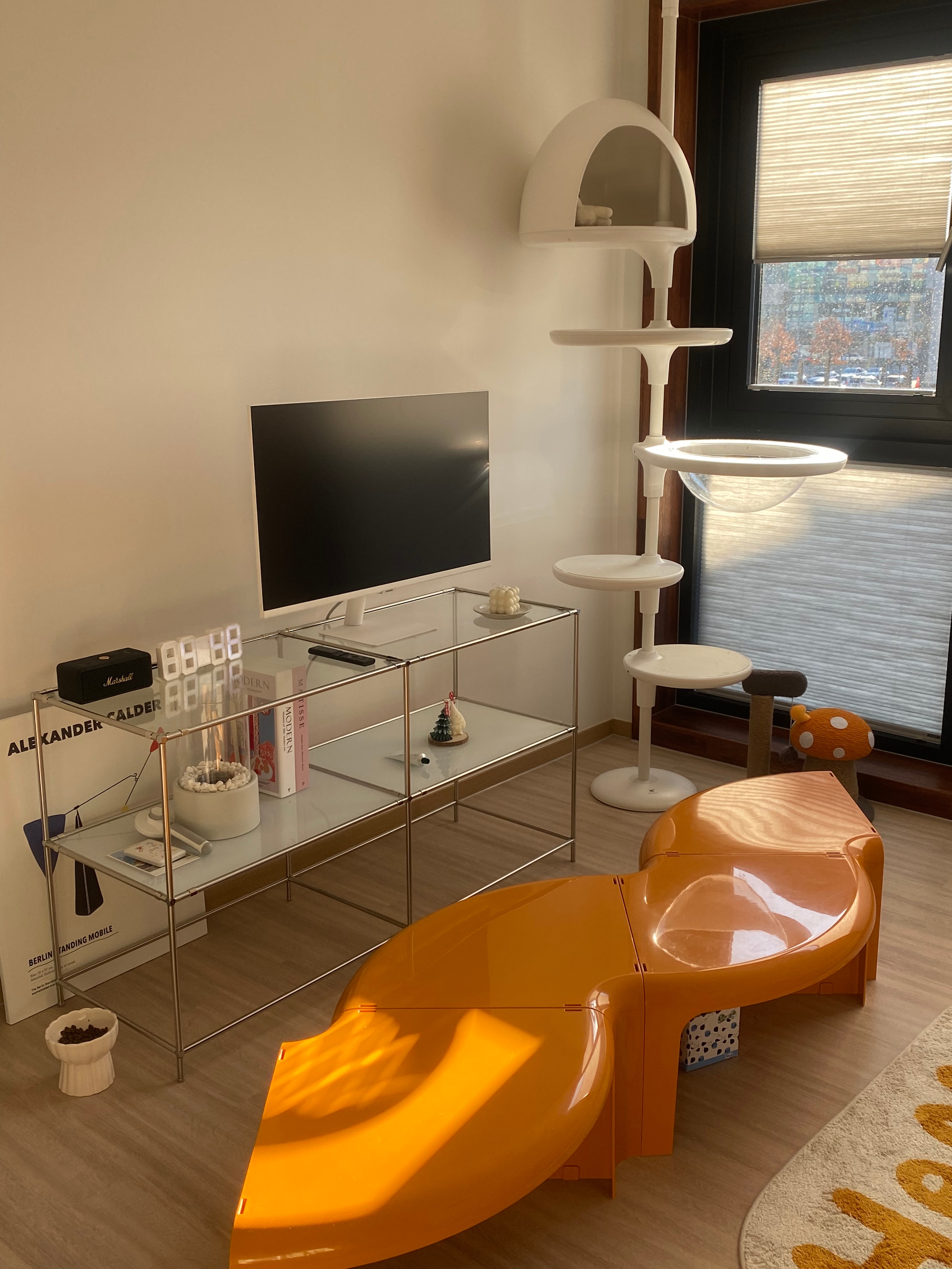 Kepler Modular Round Table user photo