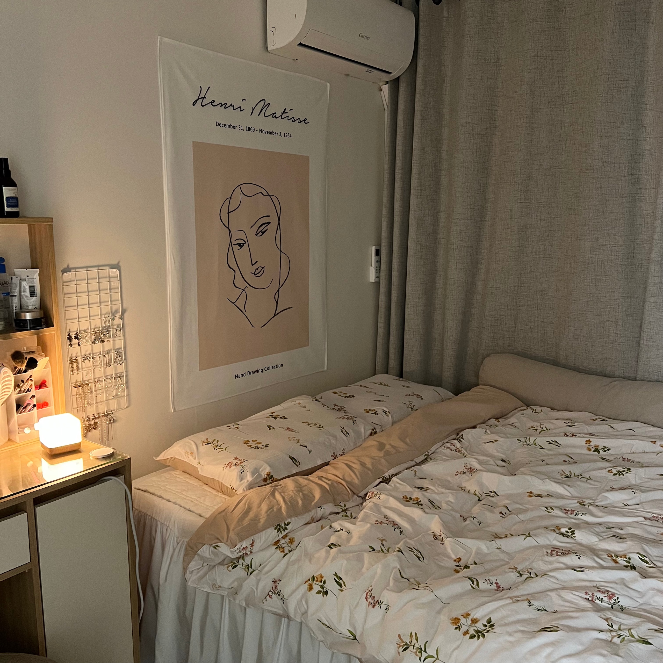 Soft Cube Night Light user photo