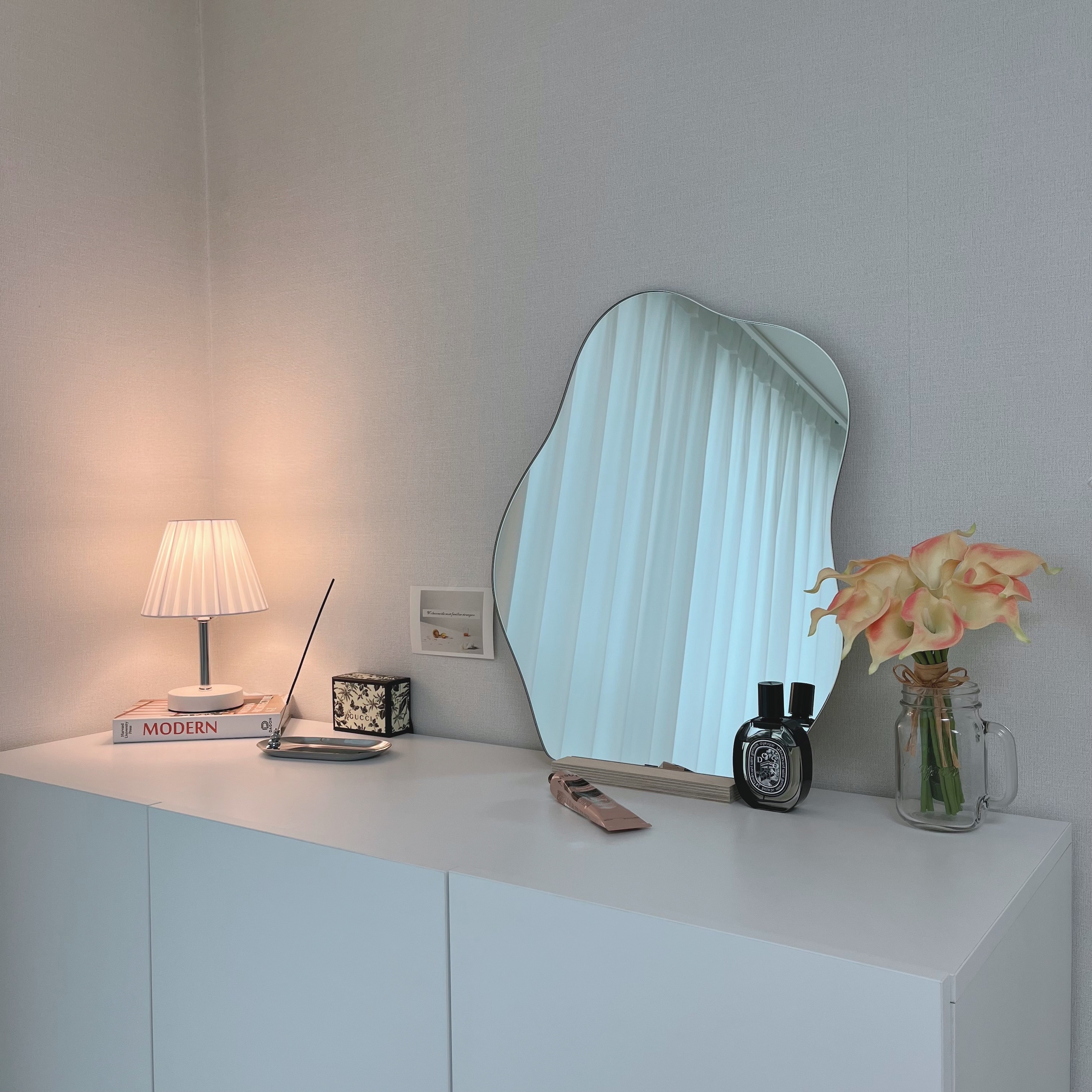 Calla Lily Bouquet Lamp user photo