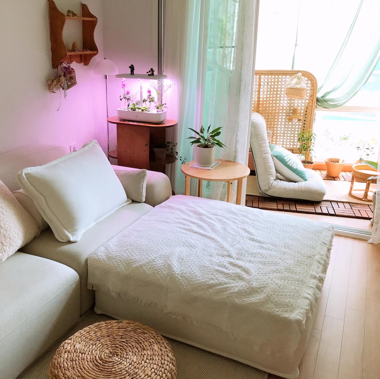 Floor Recliner Lounge Chair user photo