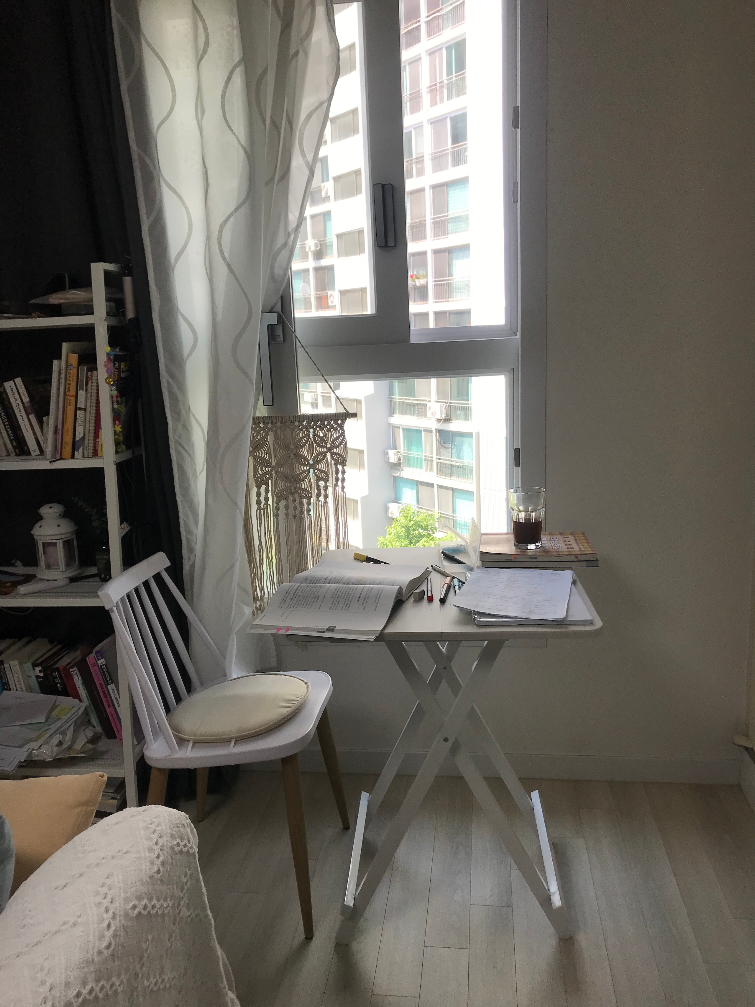 Portable Folding Table user photo