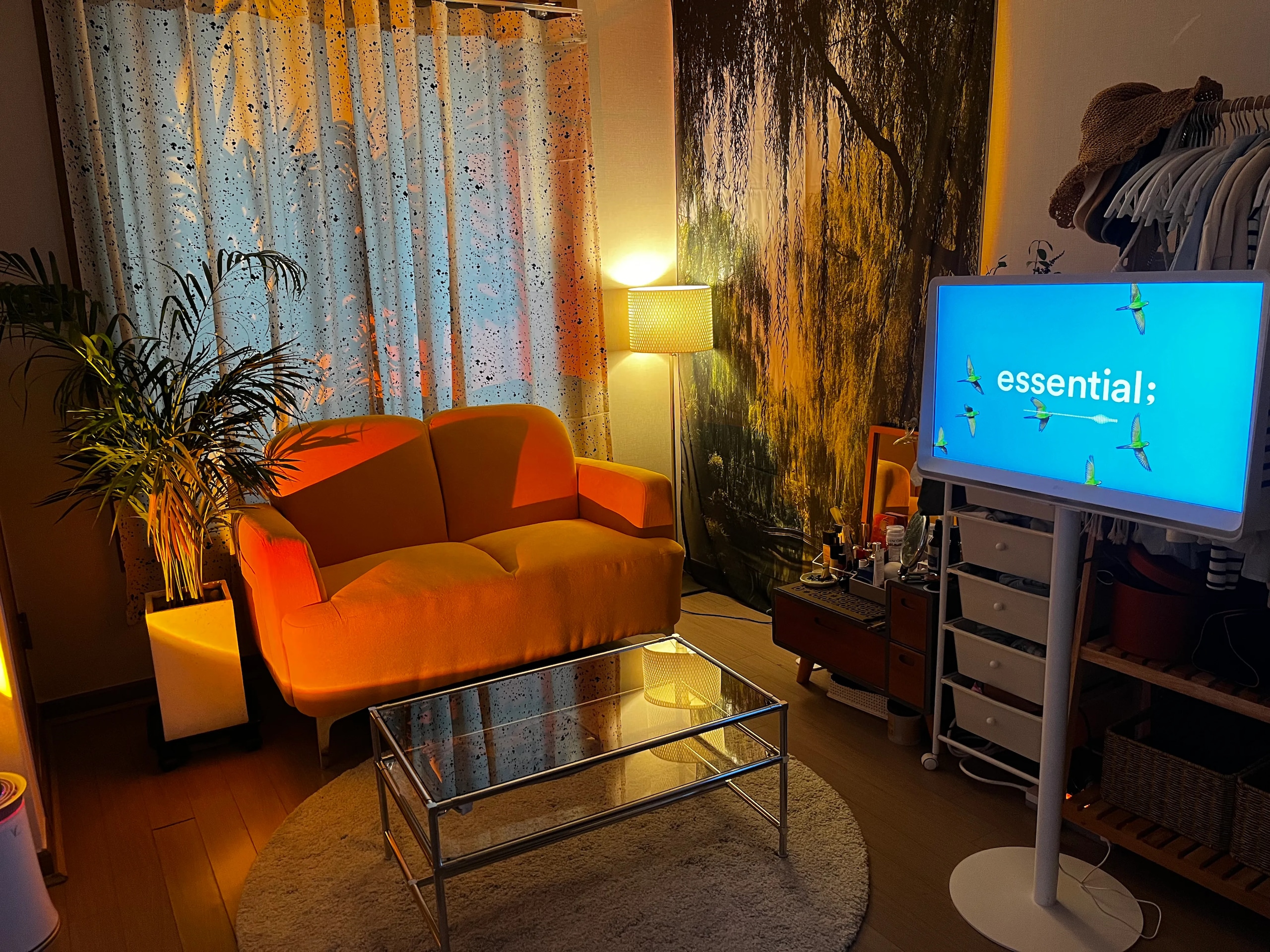 Urban Comfort 2-Seater Sofa user photo