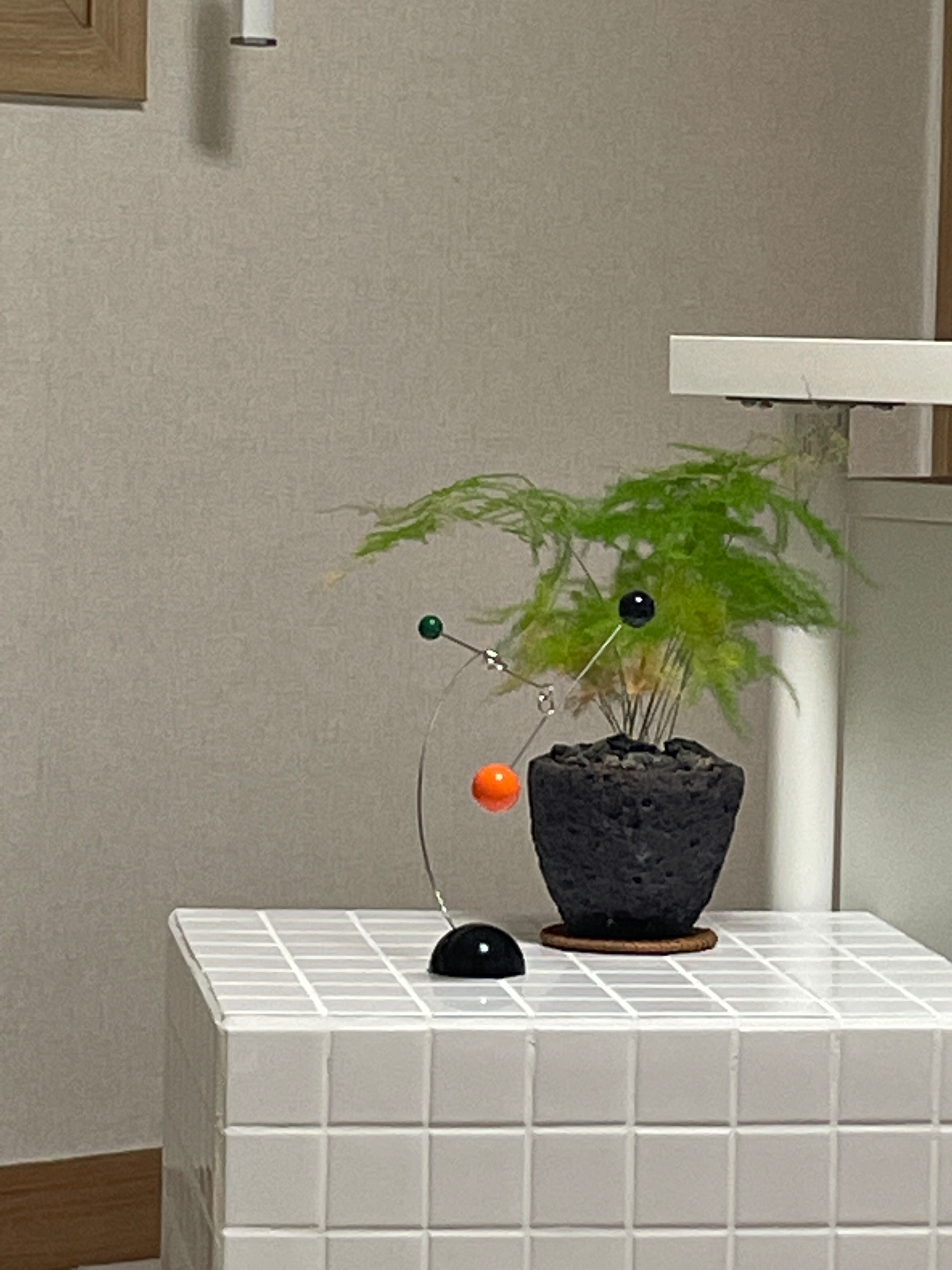 Stone Basalt Vase user photo