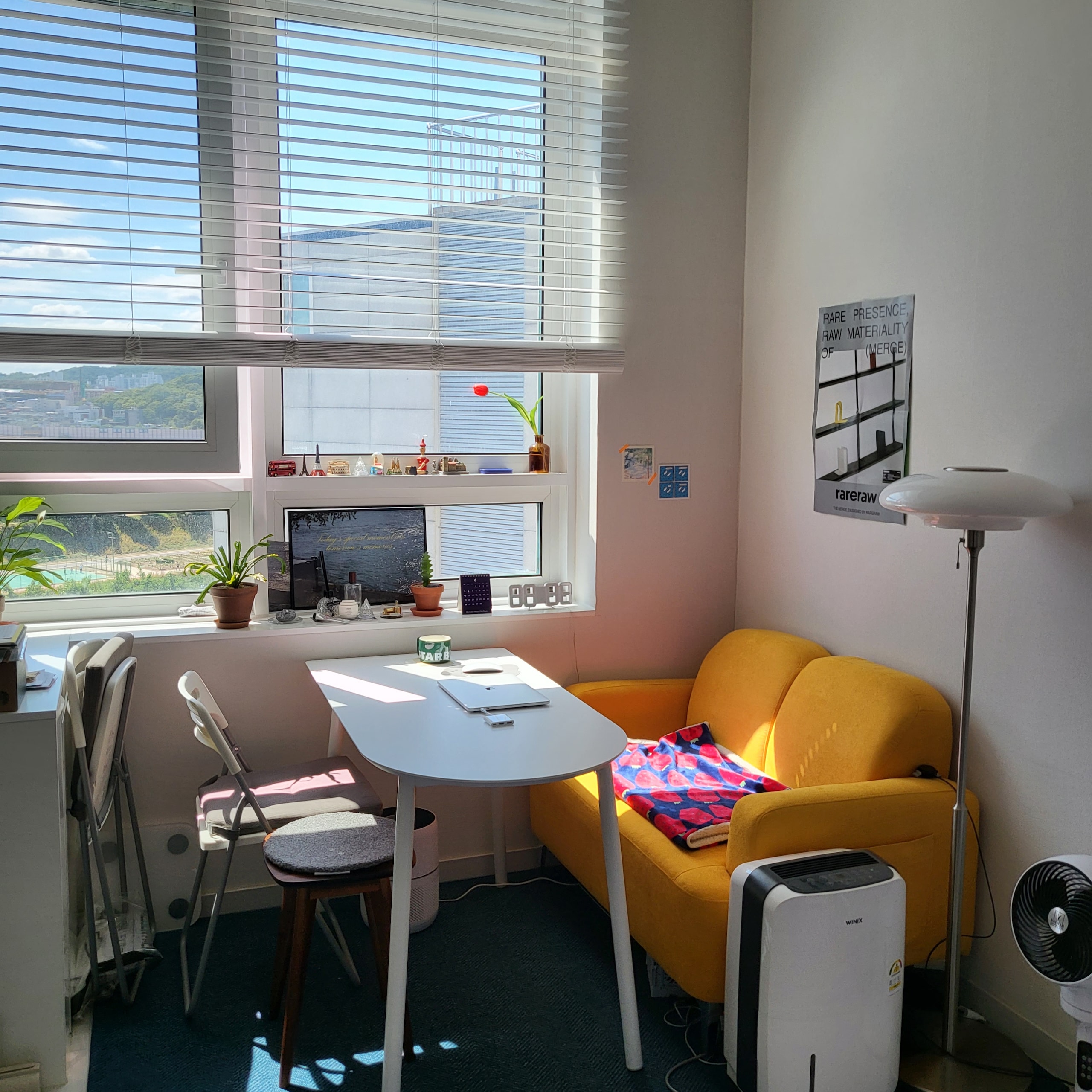 Urban Comfort 2-Seater Sofa user photo