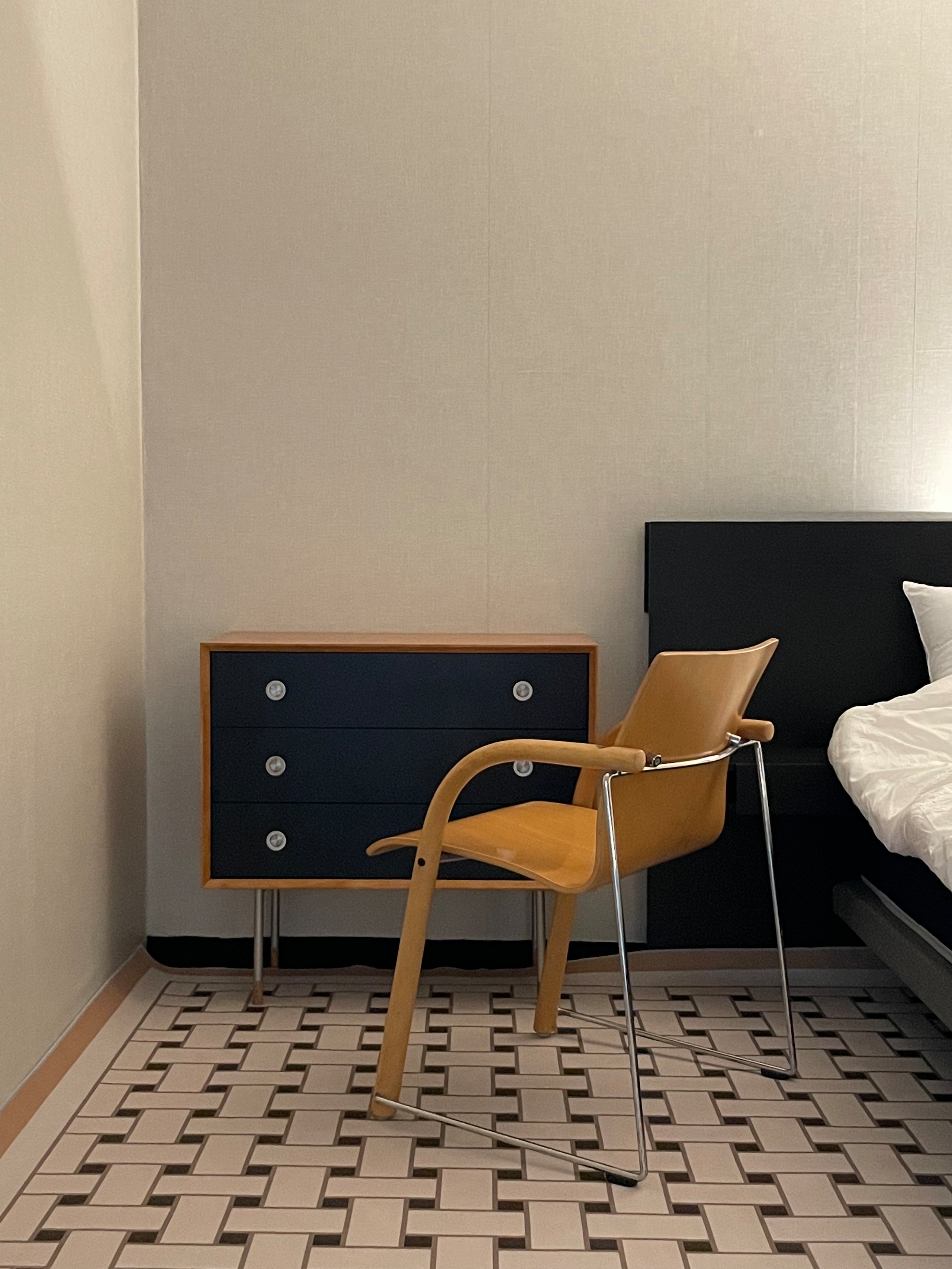 3-Drawer Solid Wood Dresser user photo