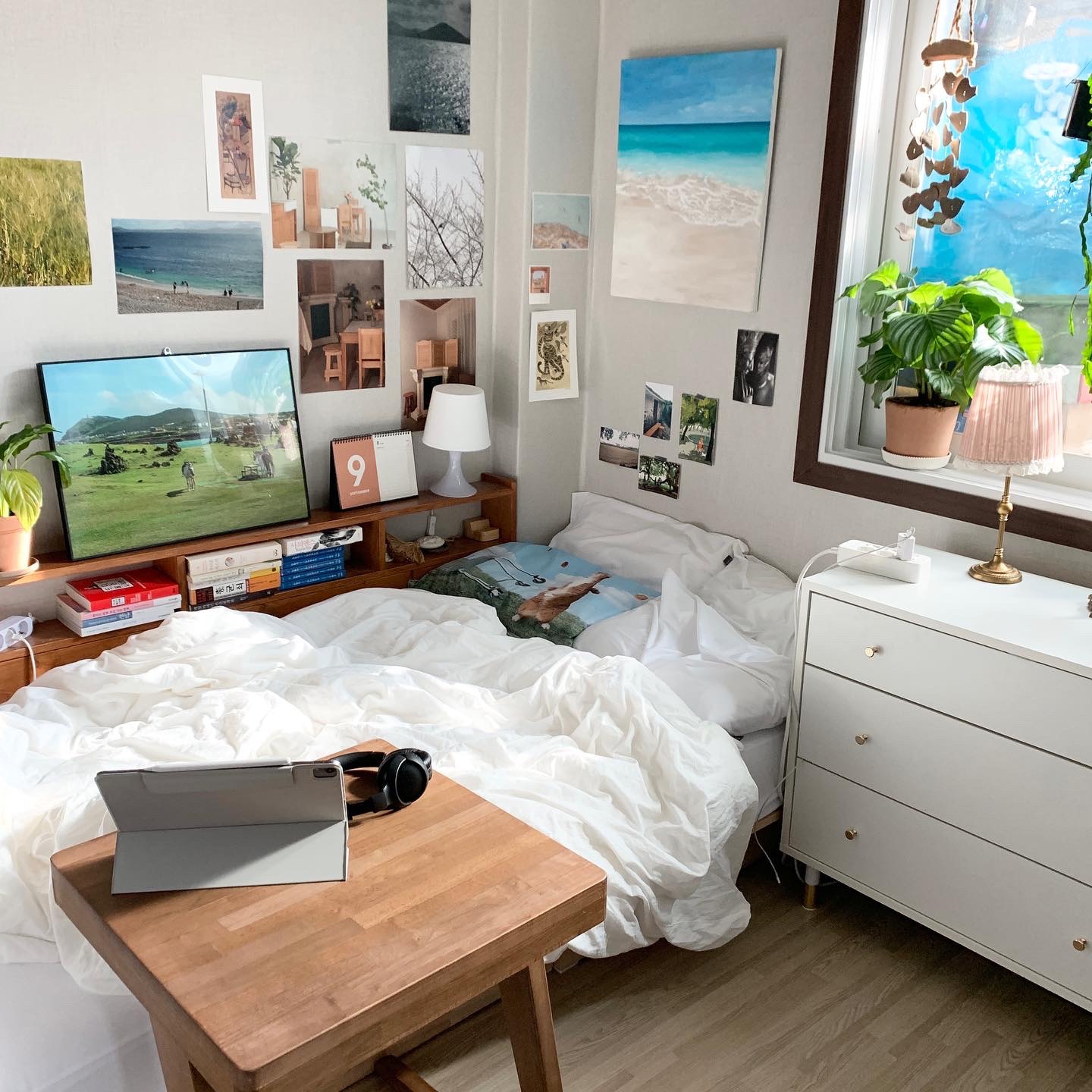 3-Drawer Storage Dresser user photo