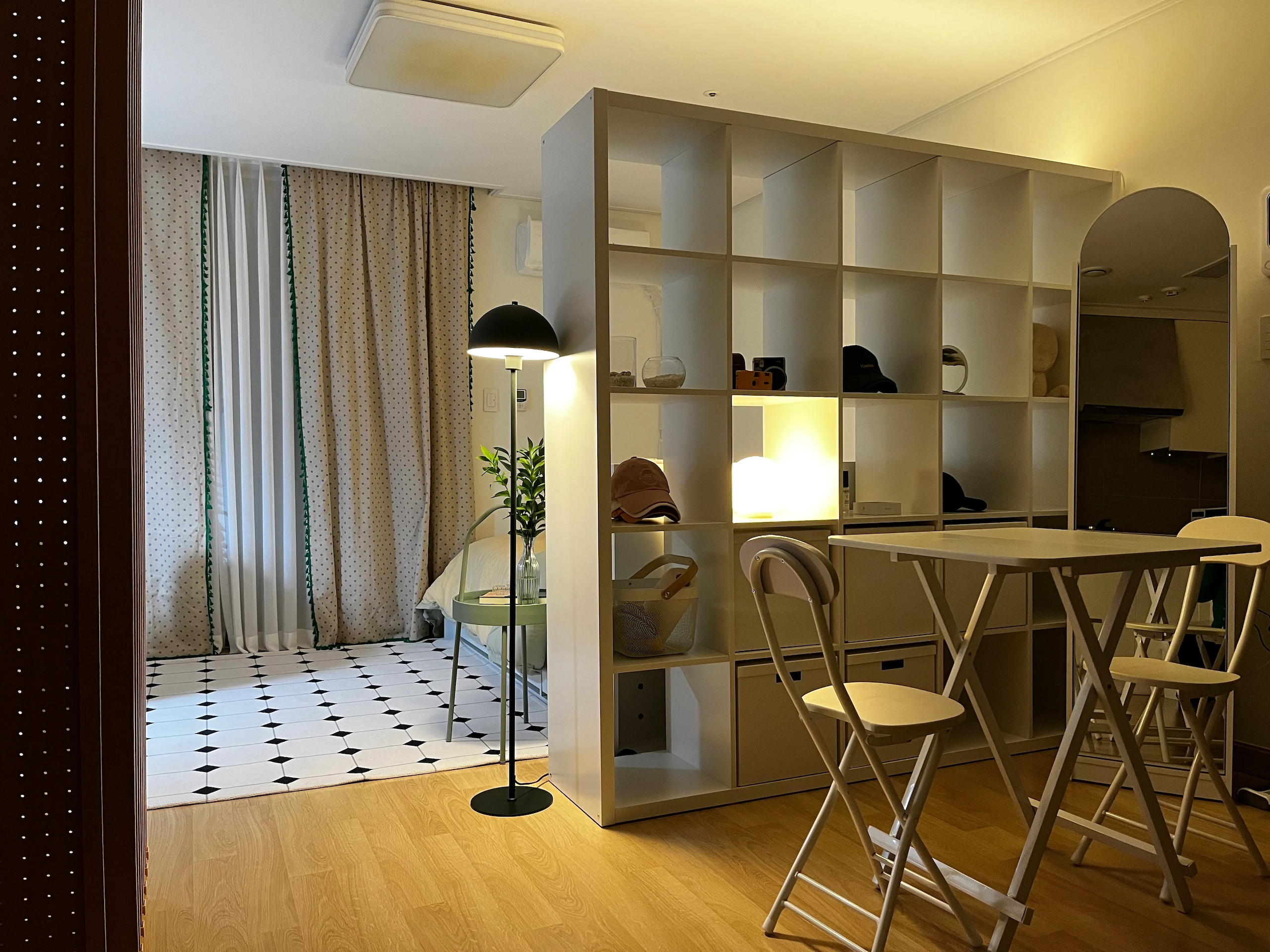 Portable Folding Table user photo
