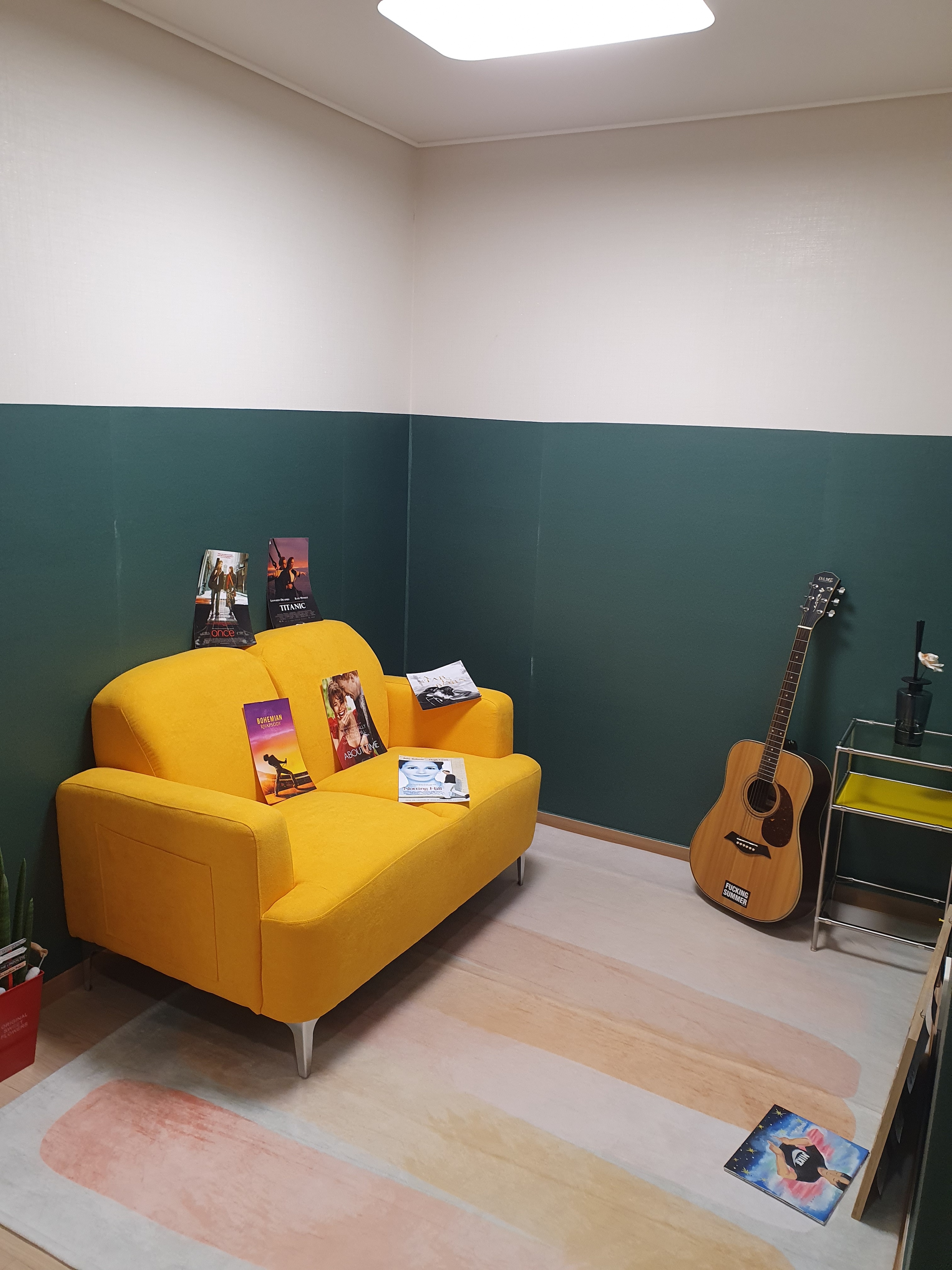 Urban Comfort 2-Seater Sofa user photo