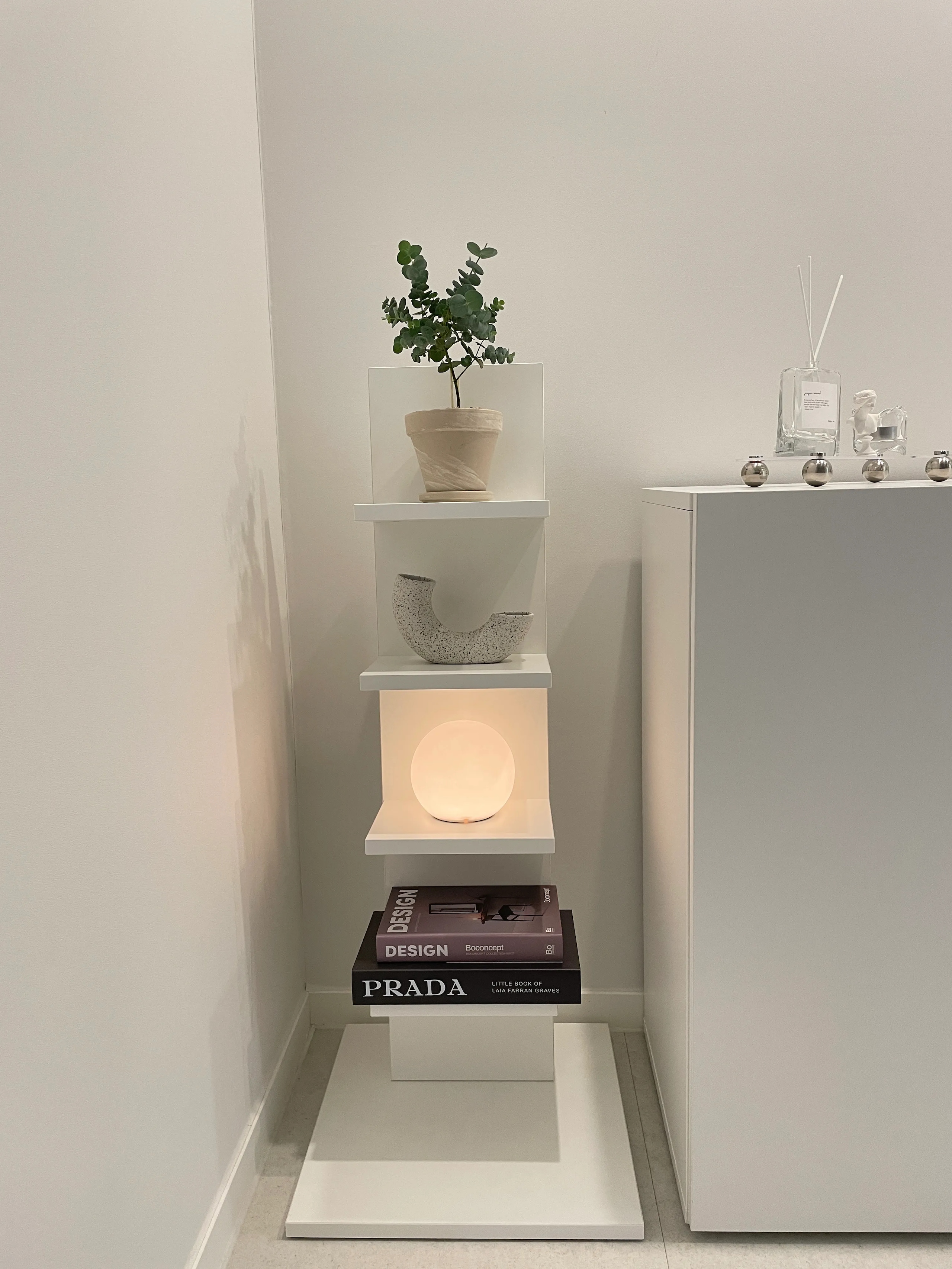 Squishy Moon Lamp user photo