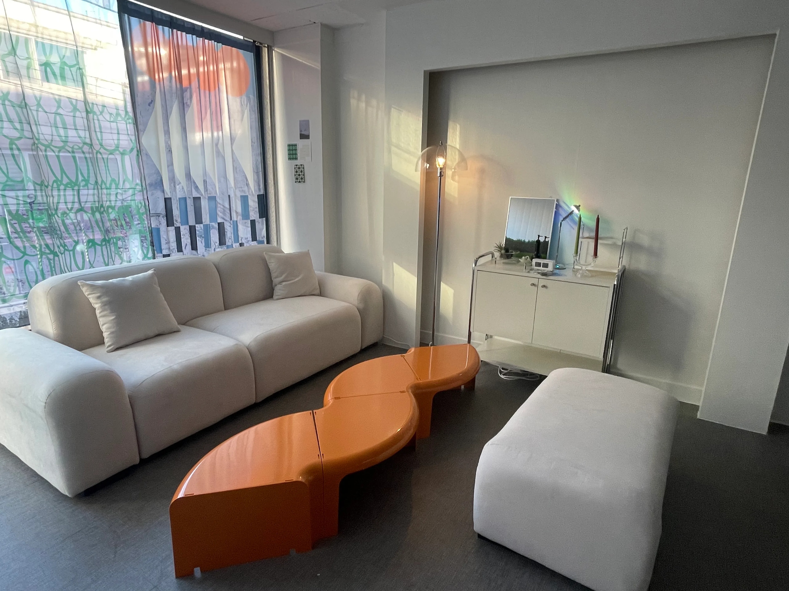 Kepler Modular Round Table user photo