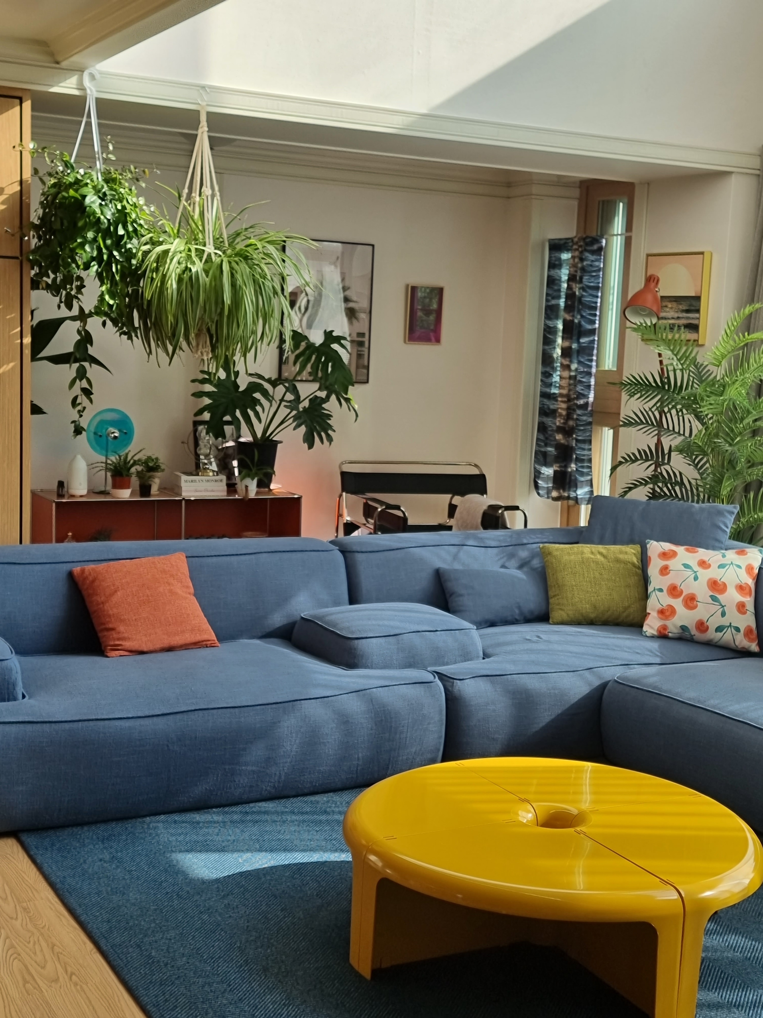 Kepler Modular Round Table user photo