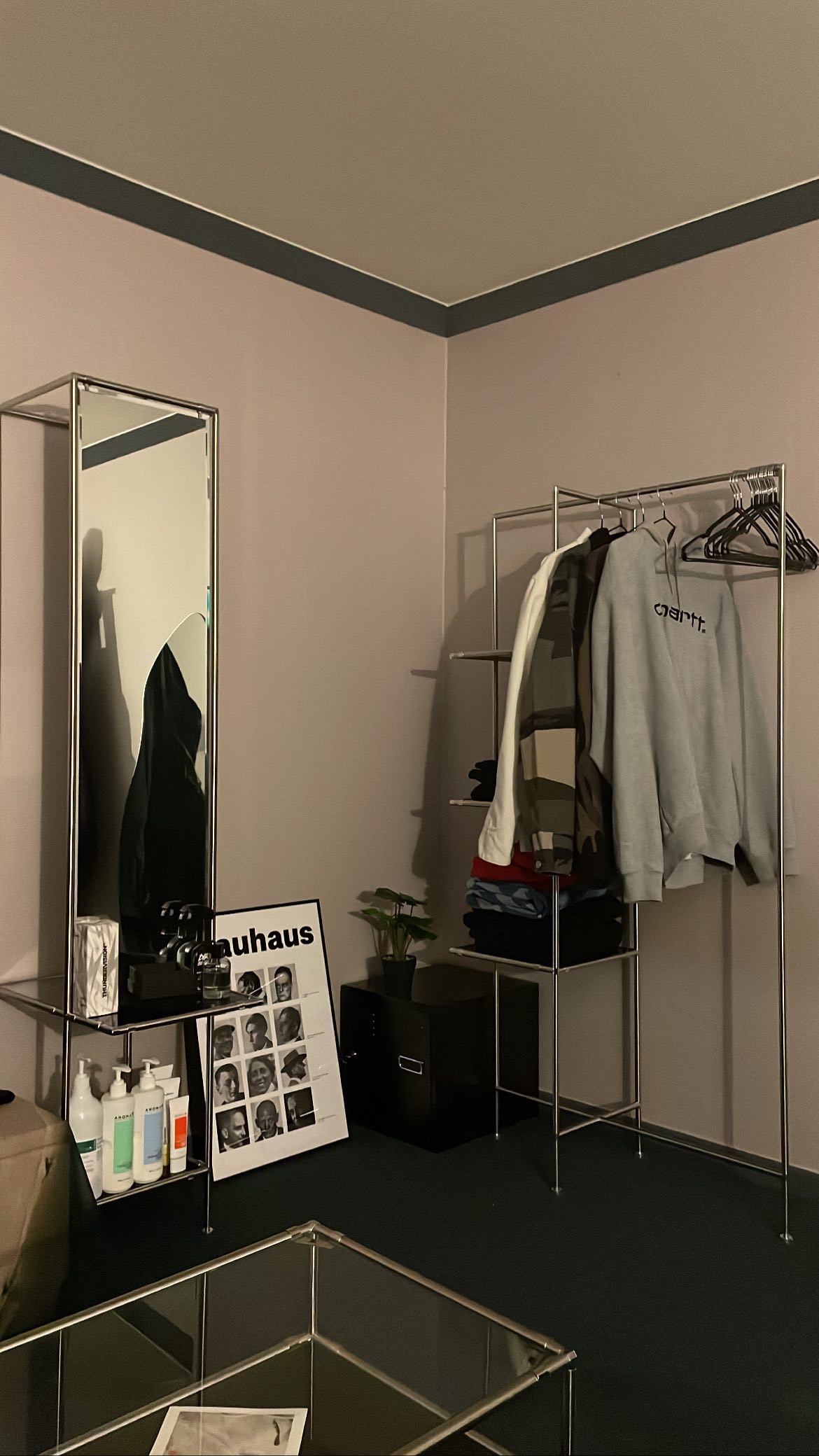 Stackable Steel Locker Cabinet user photo