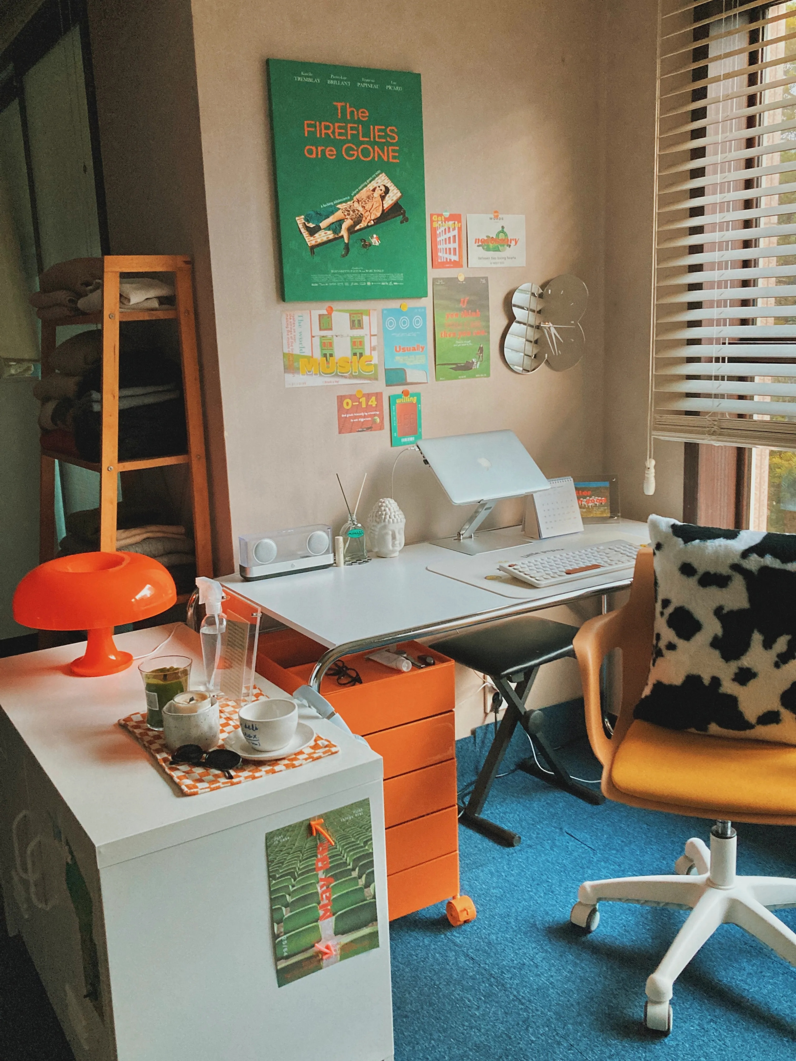 Mid-century Glow Lamp user photo