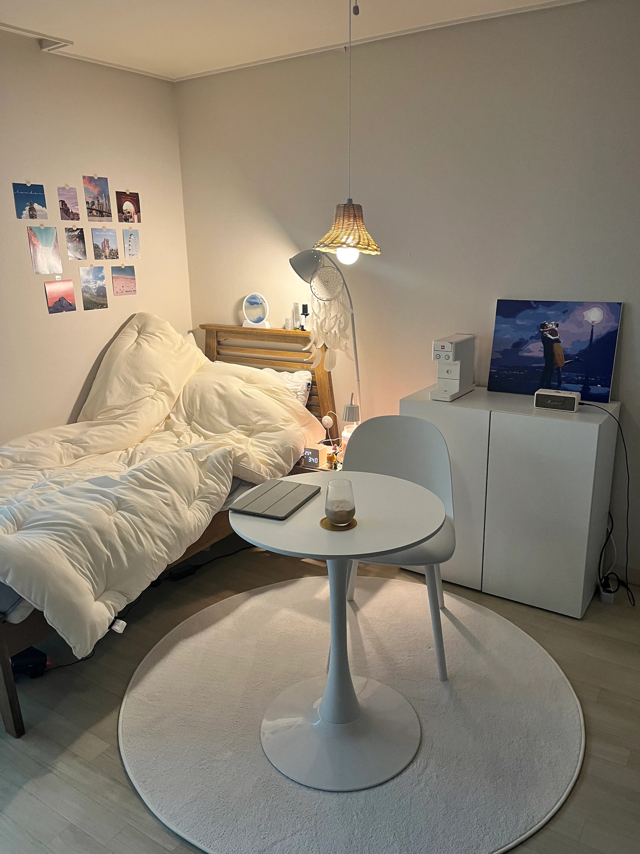 Soft Curve Dining Chair user photo