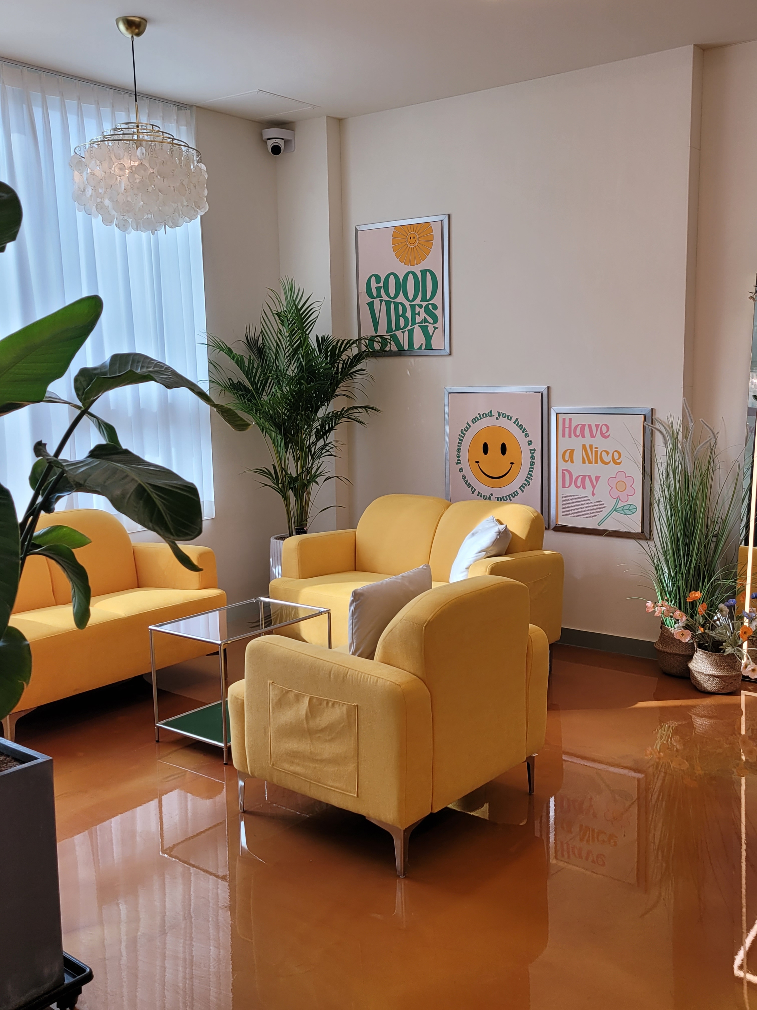 Urban Comfort 2-Seater Sofa user photo