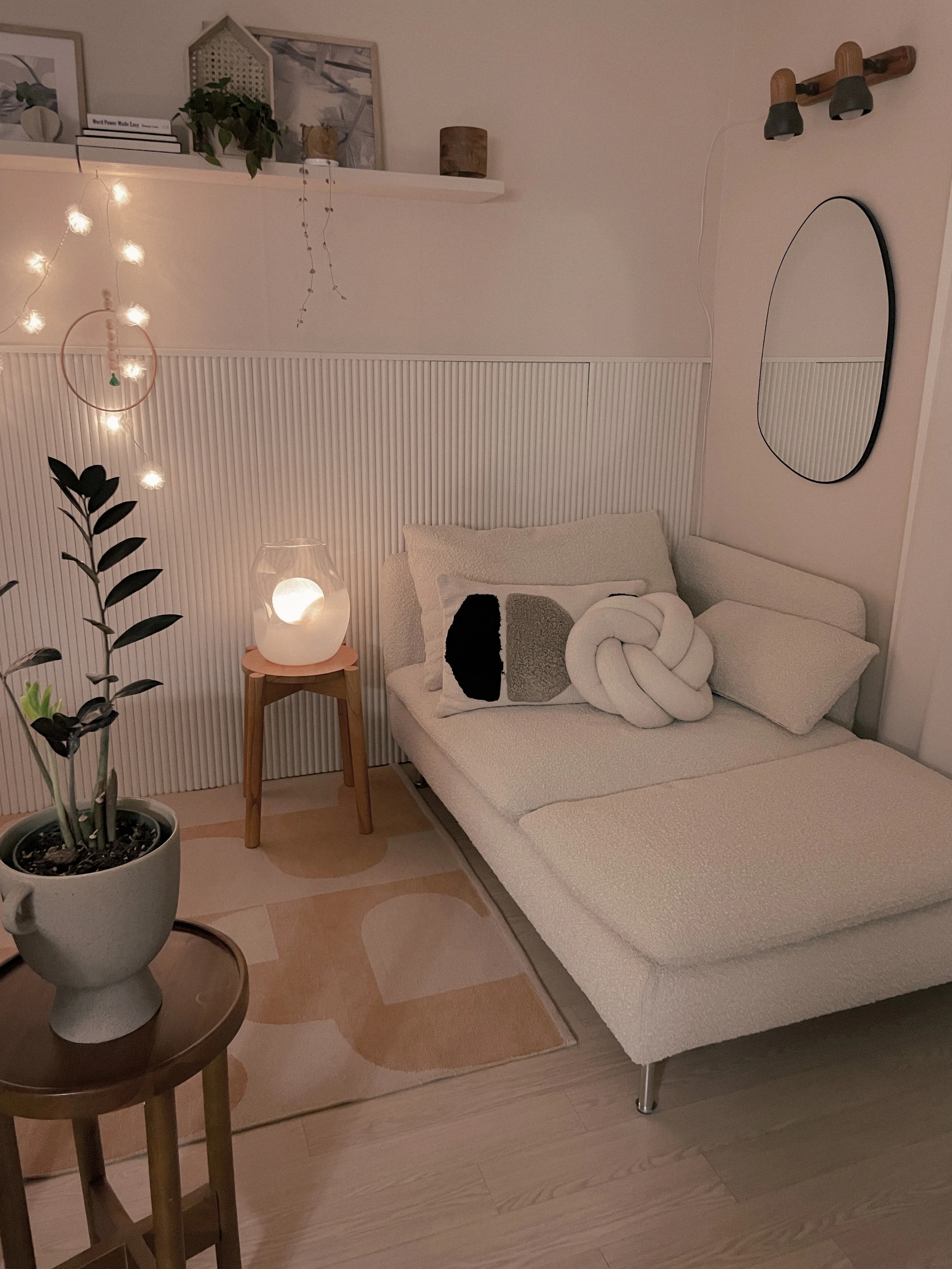 Squishy Moon Lamp user photo