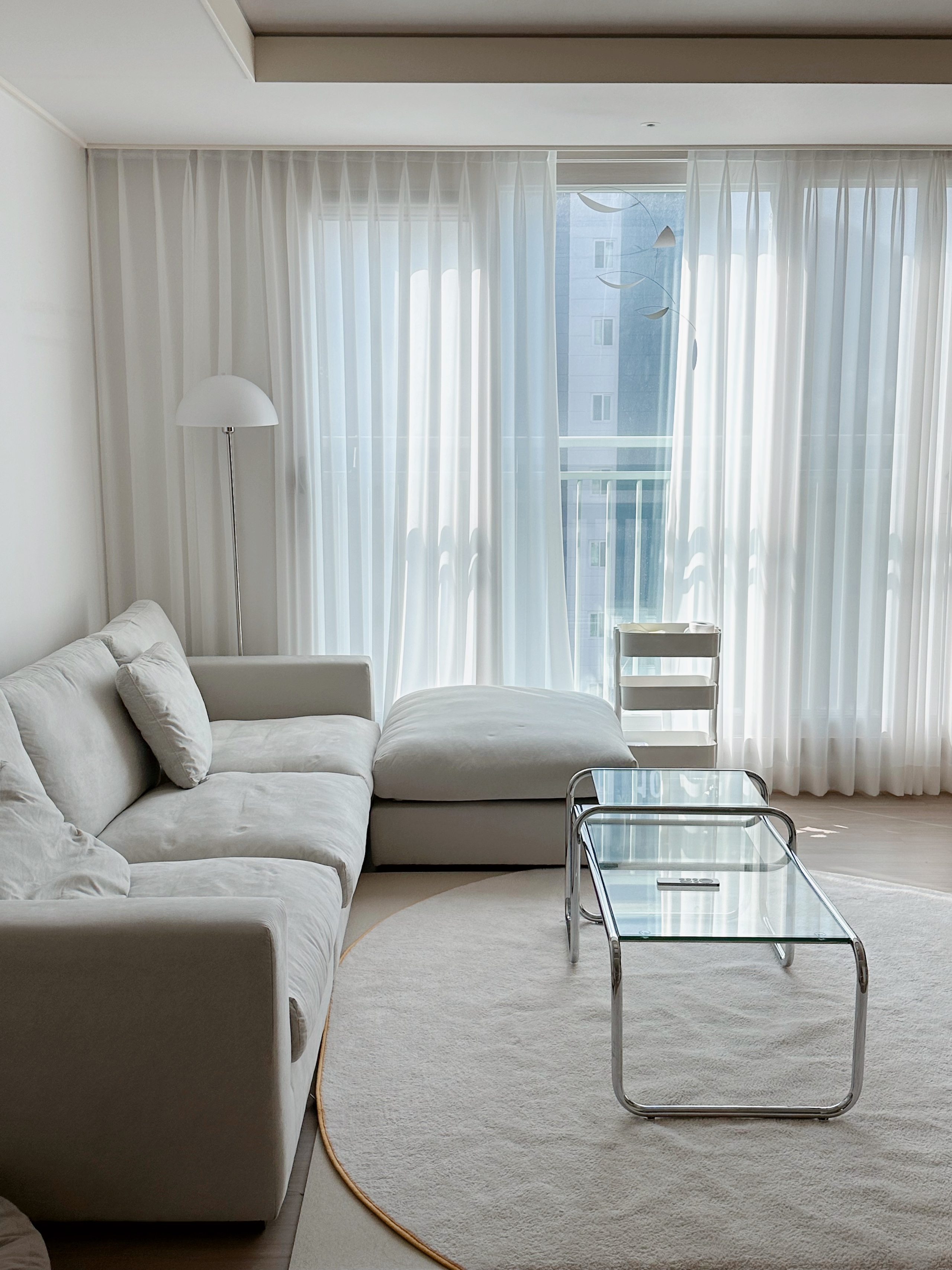 Washable Oval Area Rug user photo