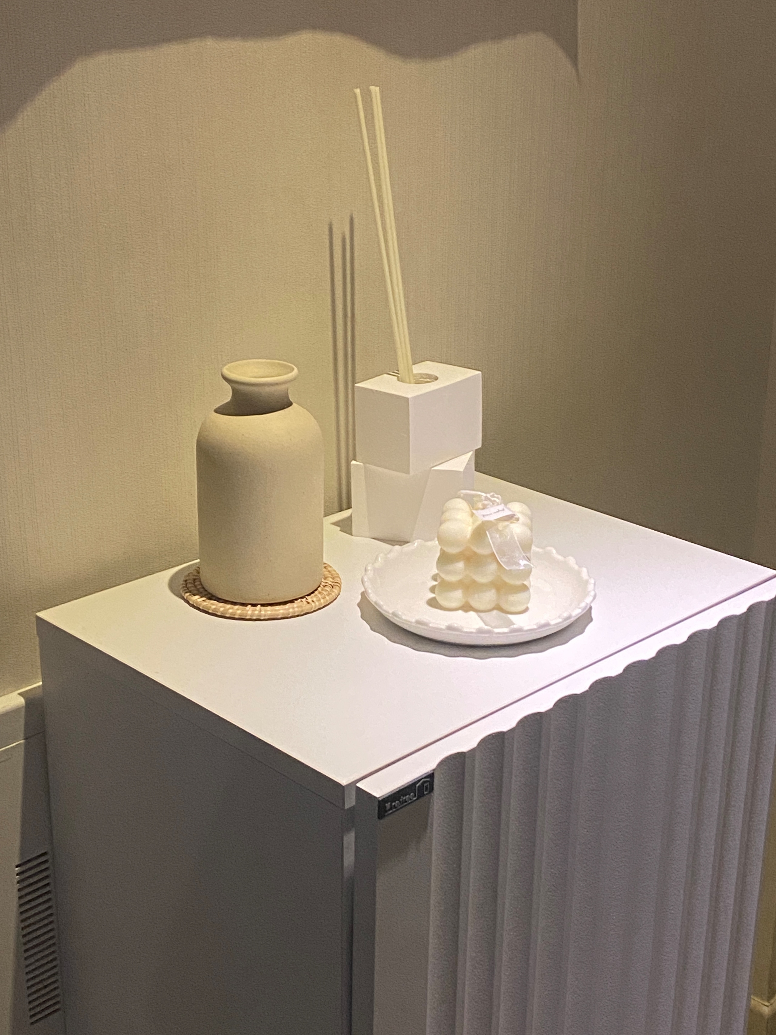 Basic Brick Diffuse Set user photo