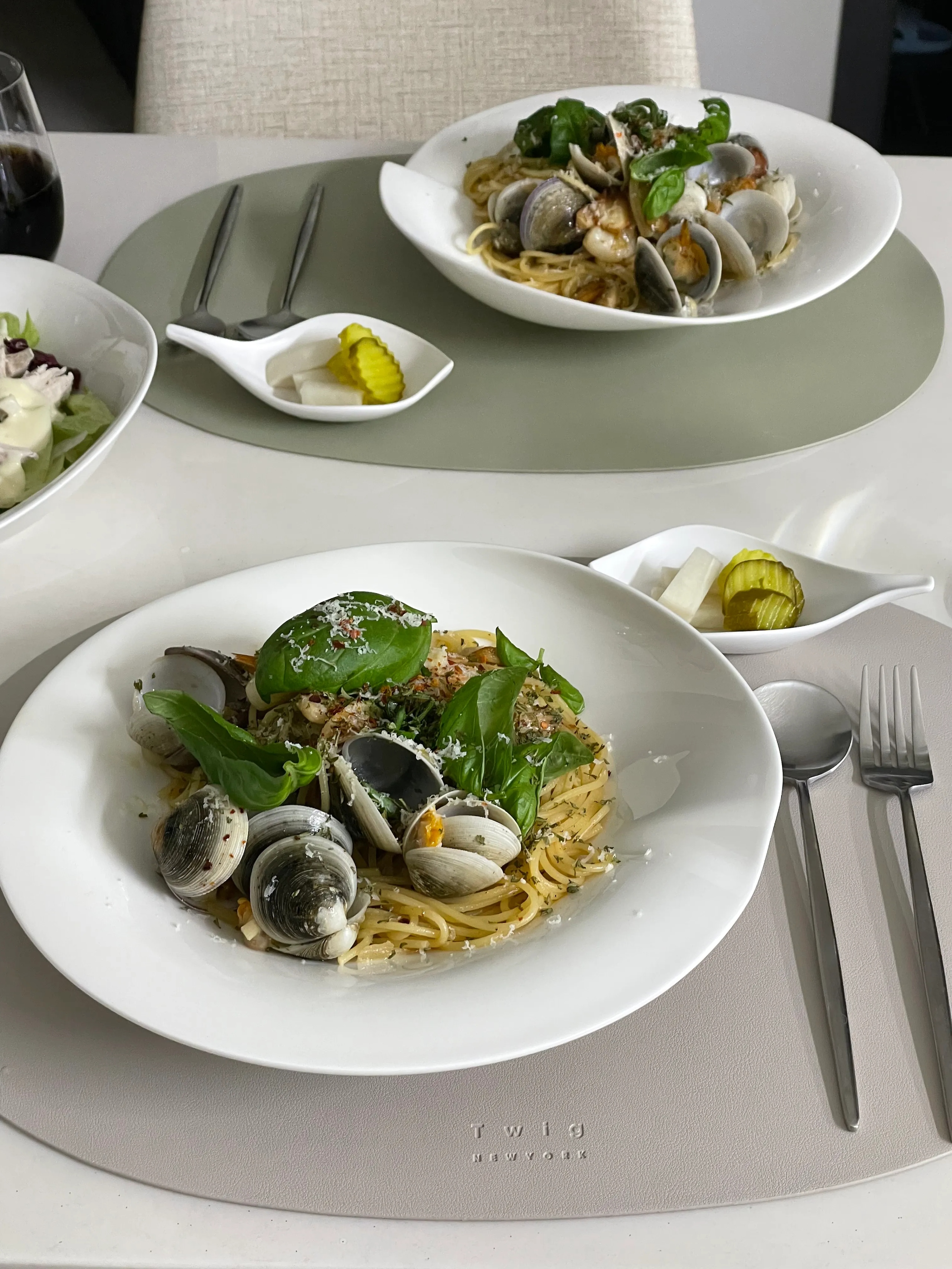 Silver Cutlery 4-Piece Set user photo