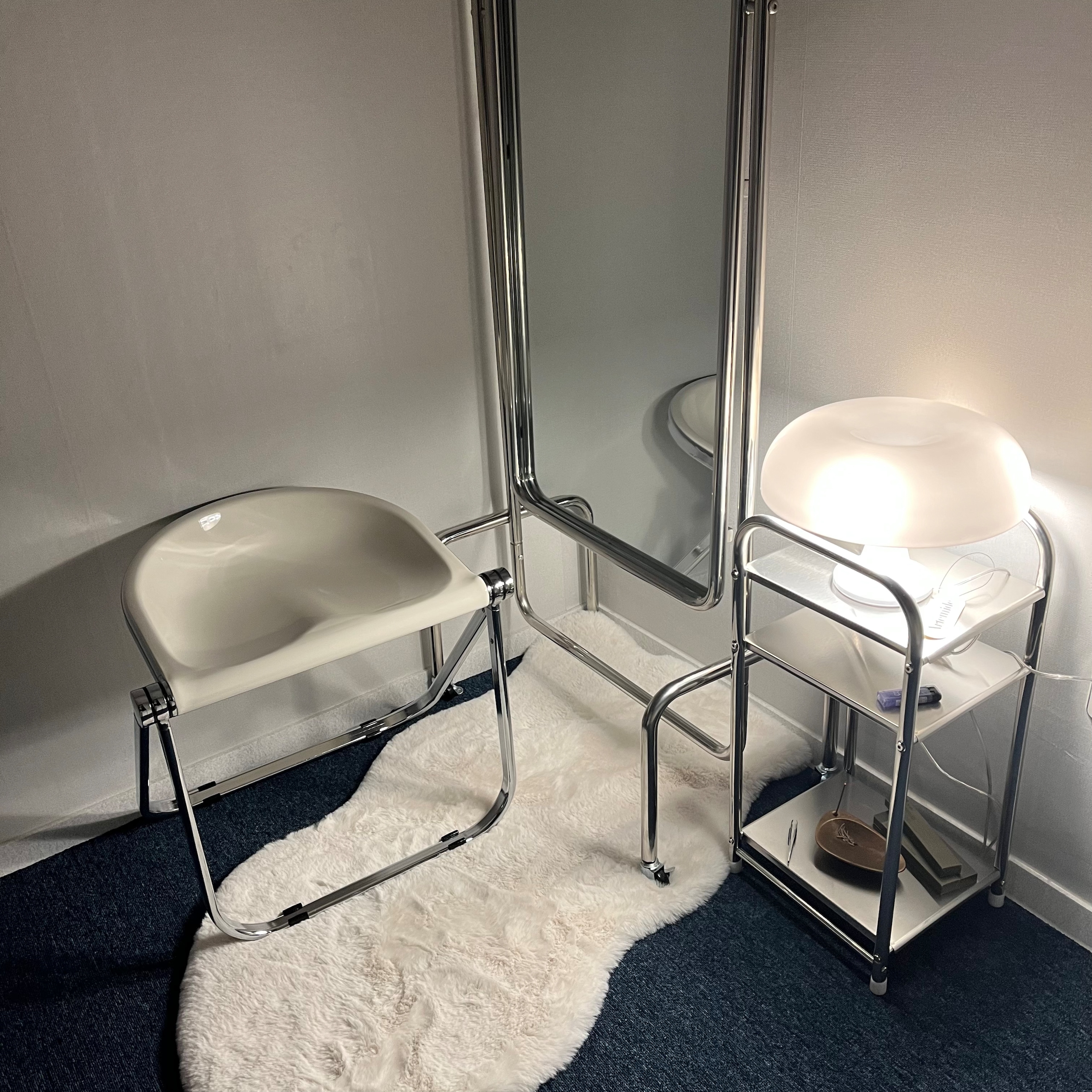 Colorful Foldable Stool user photo