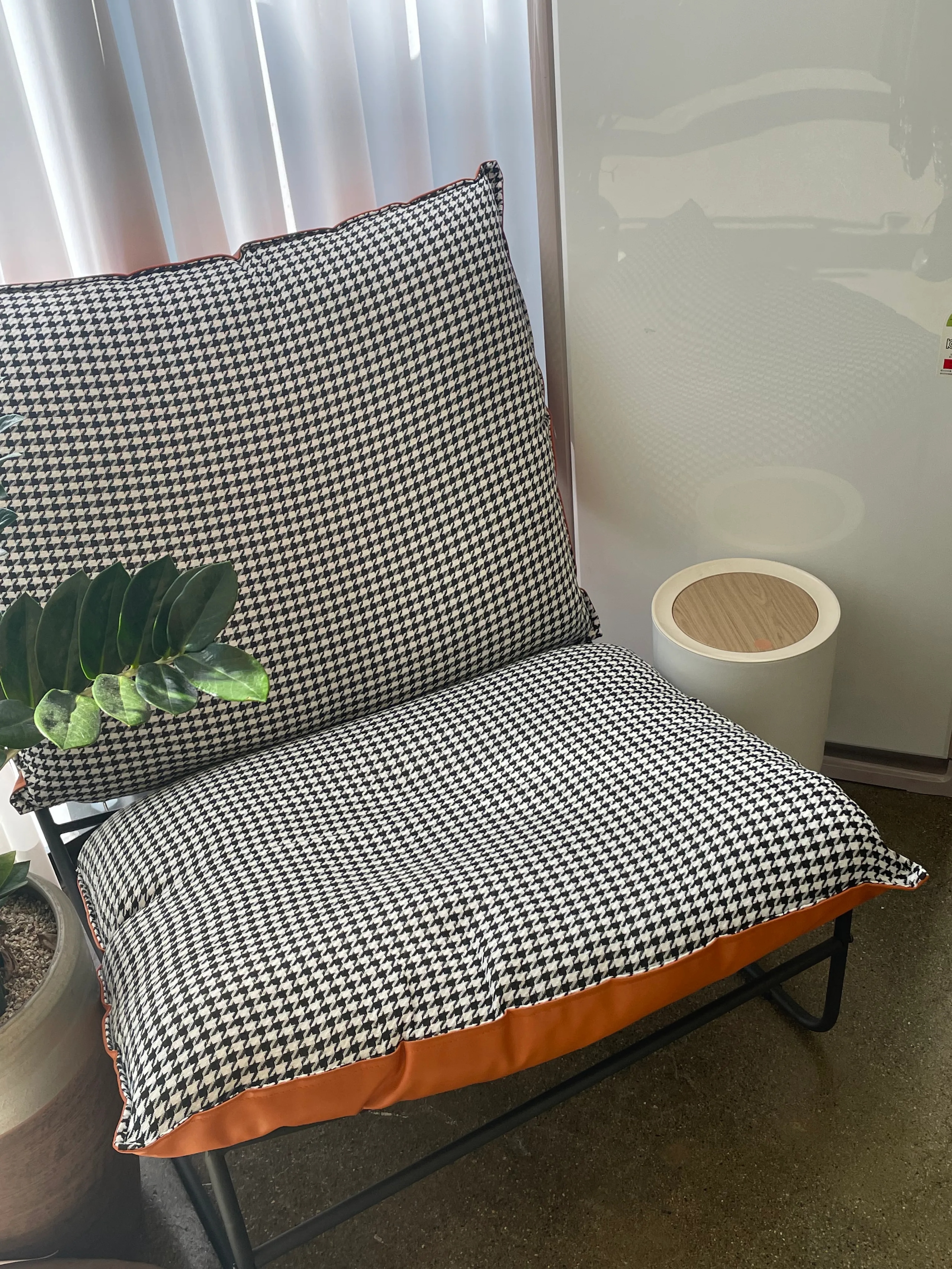 Orchard Lounge Chair user photo